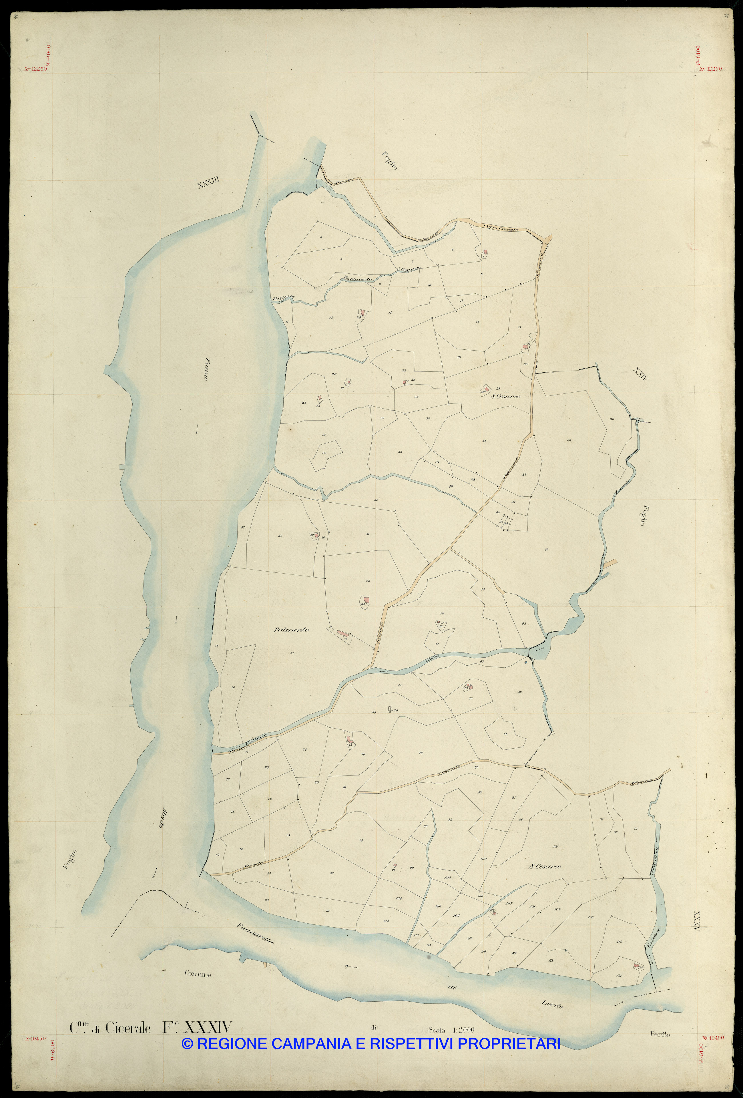 Mappa