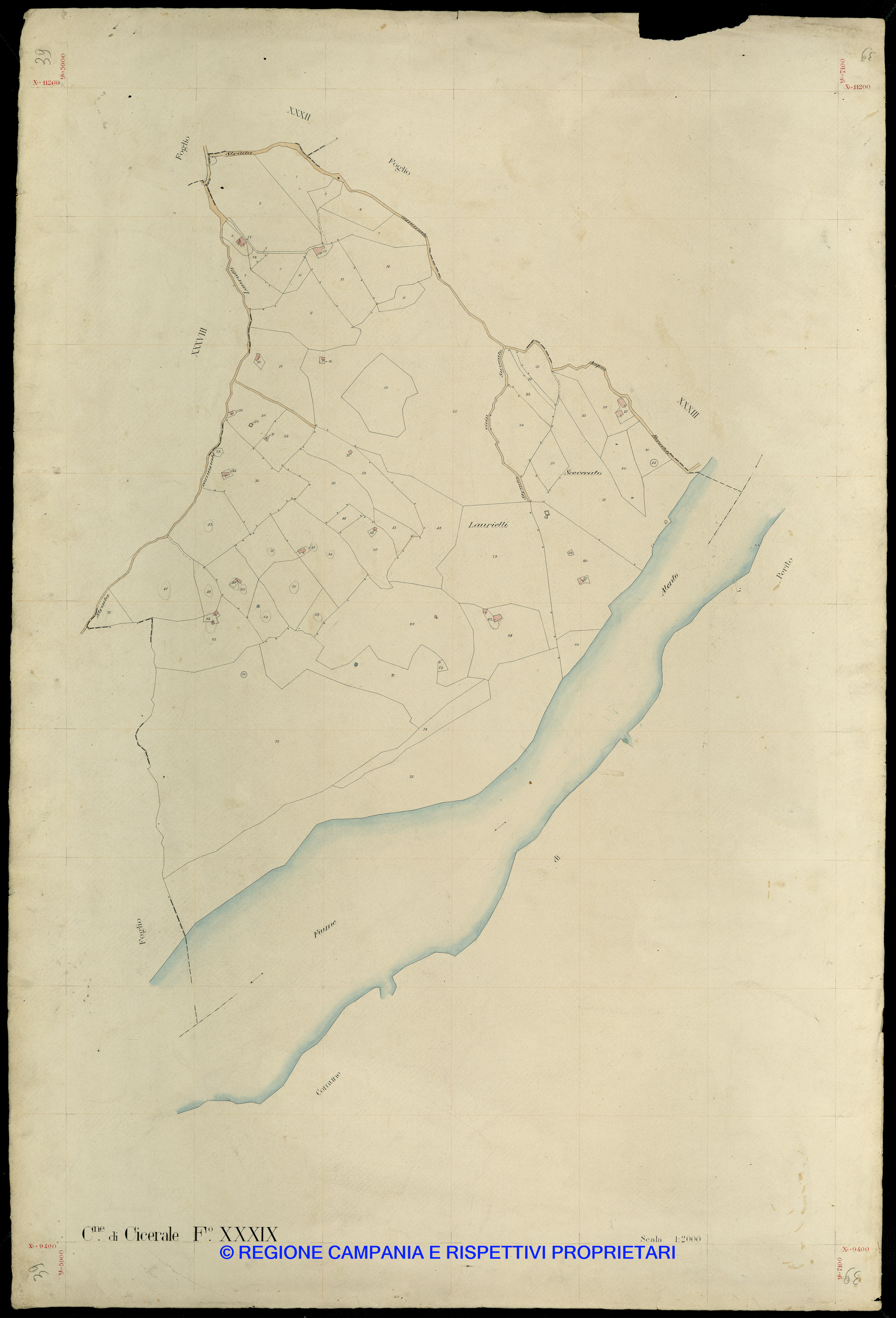 Mappa