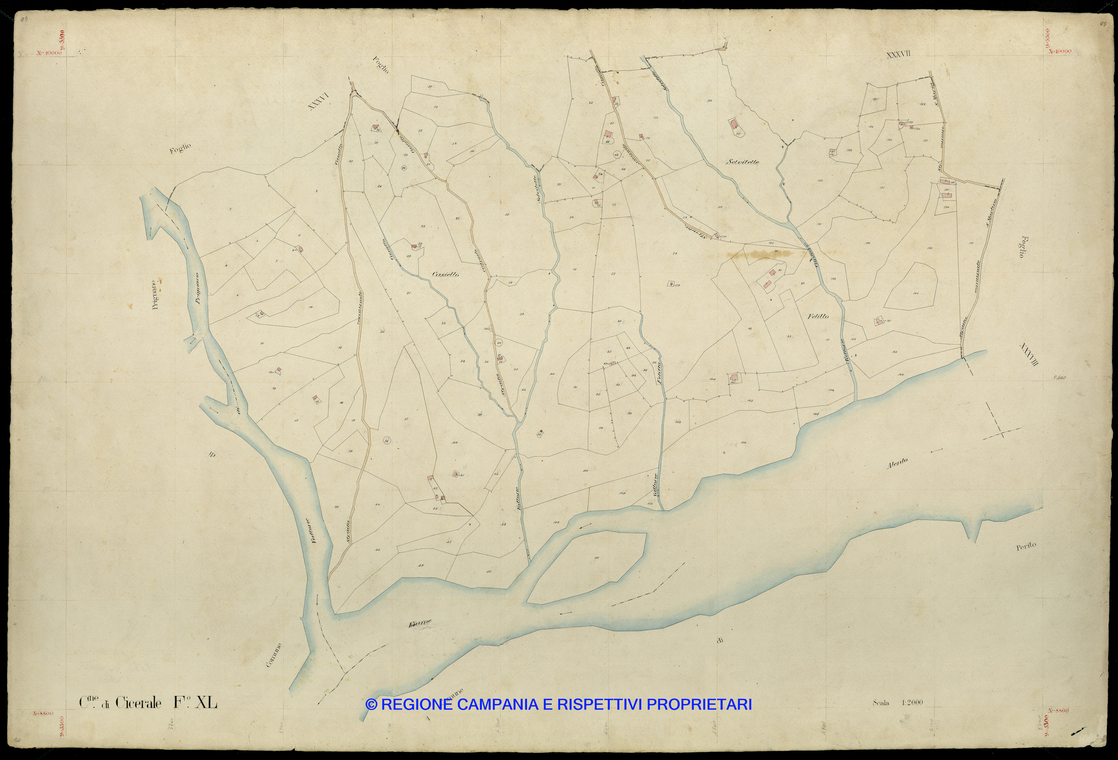 Mappa