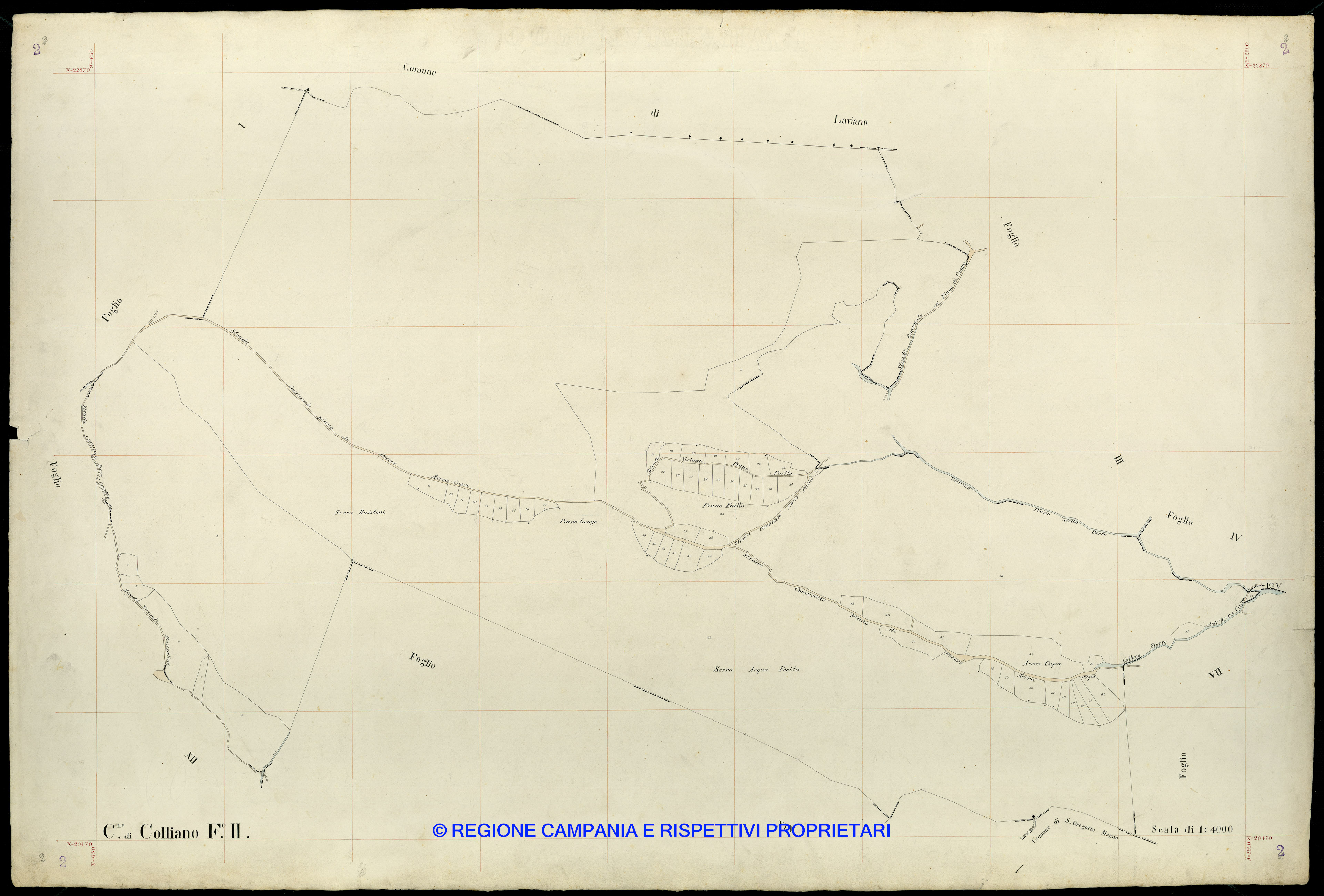 Mappa