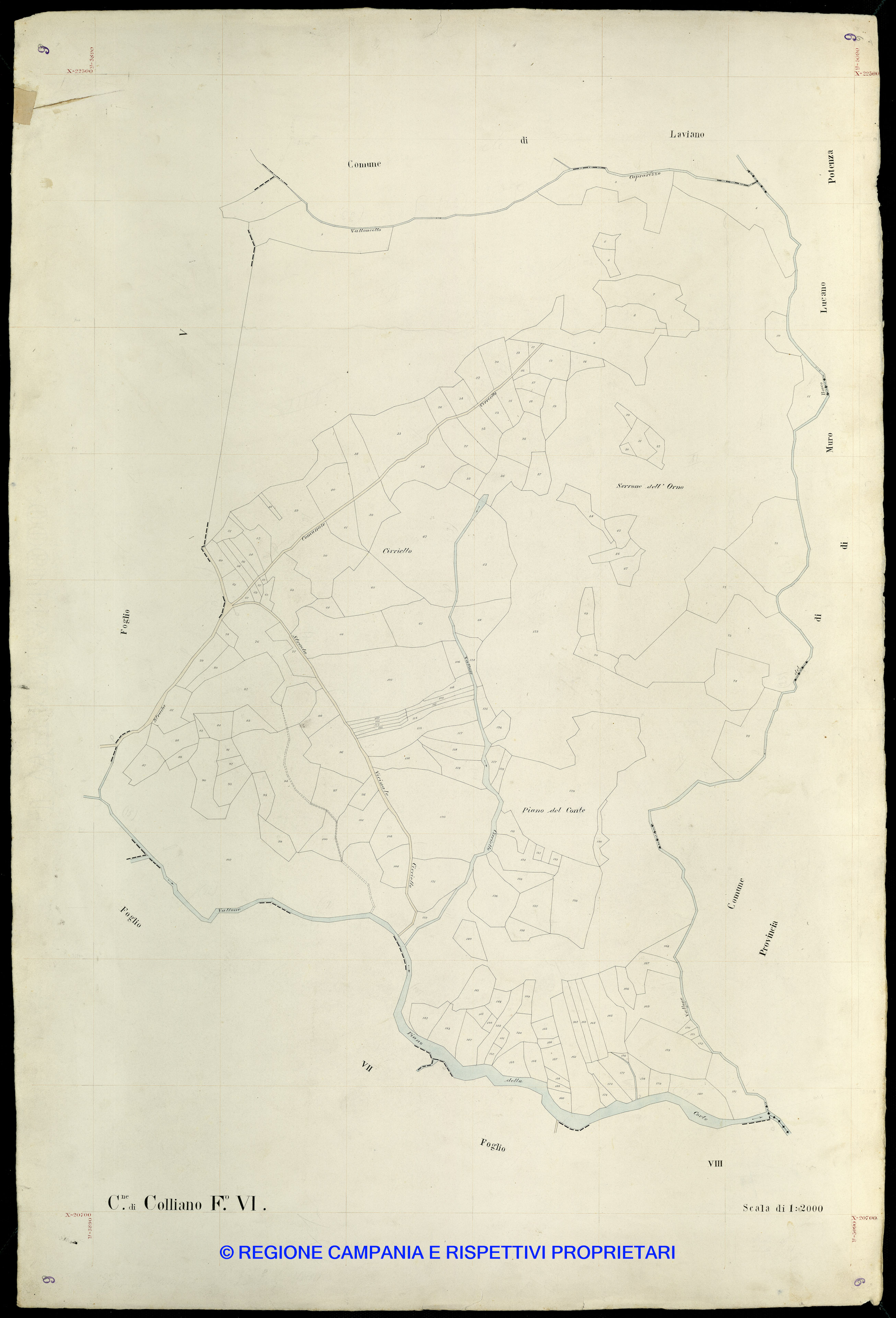Mappa