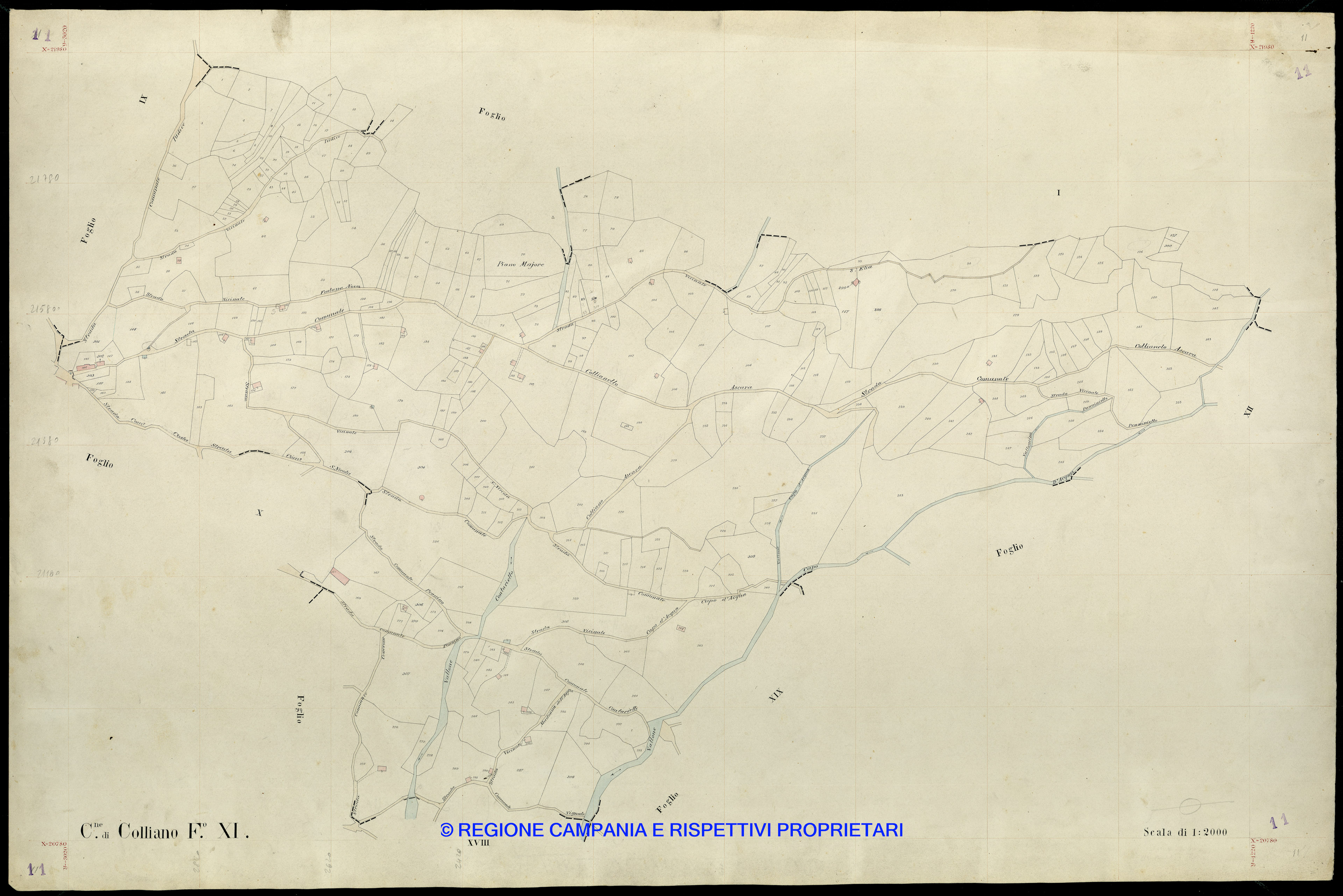 Mappa