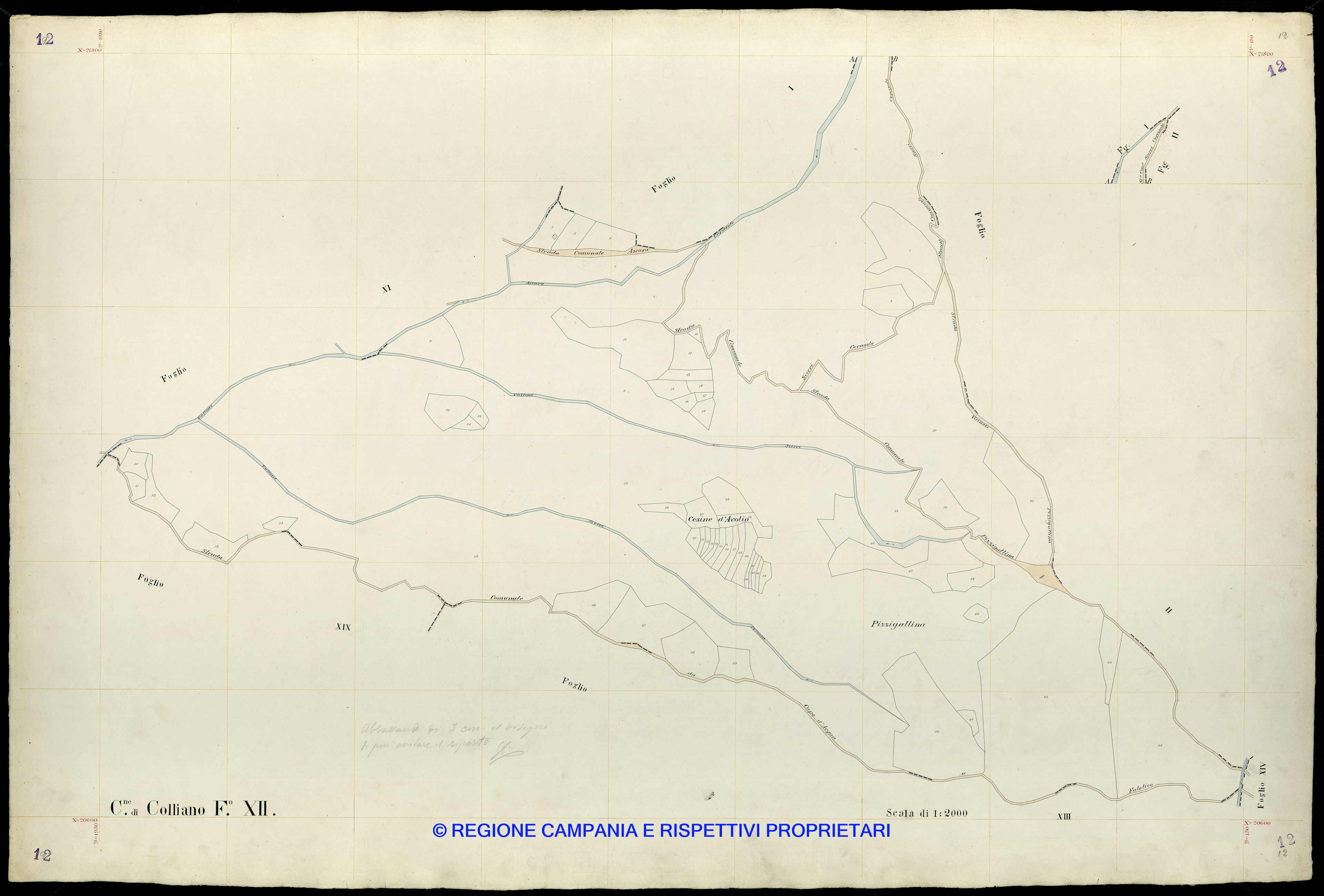 Mappa