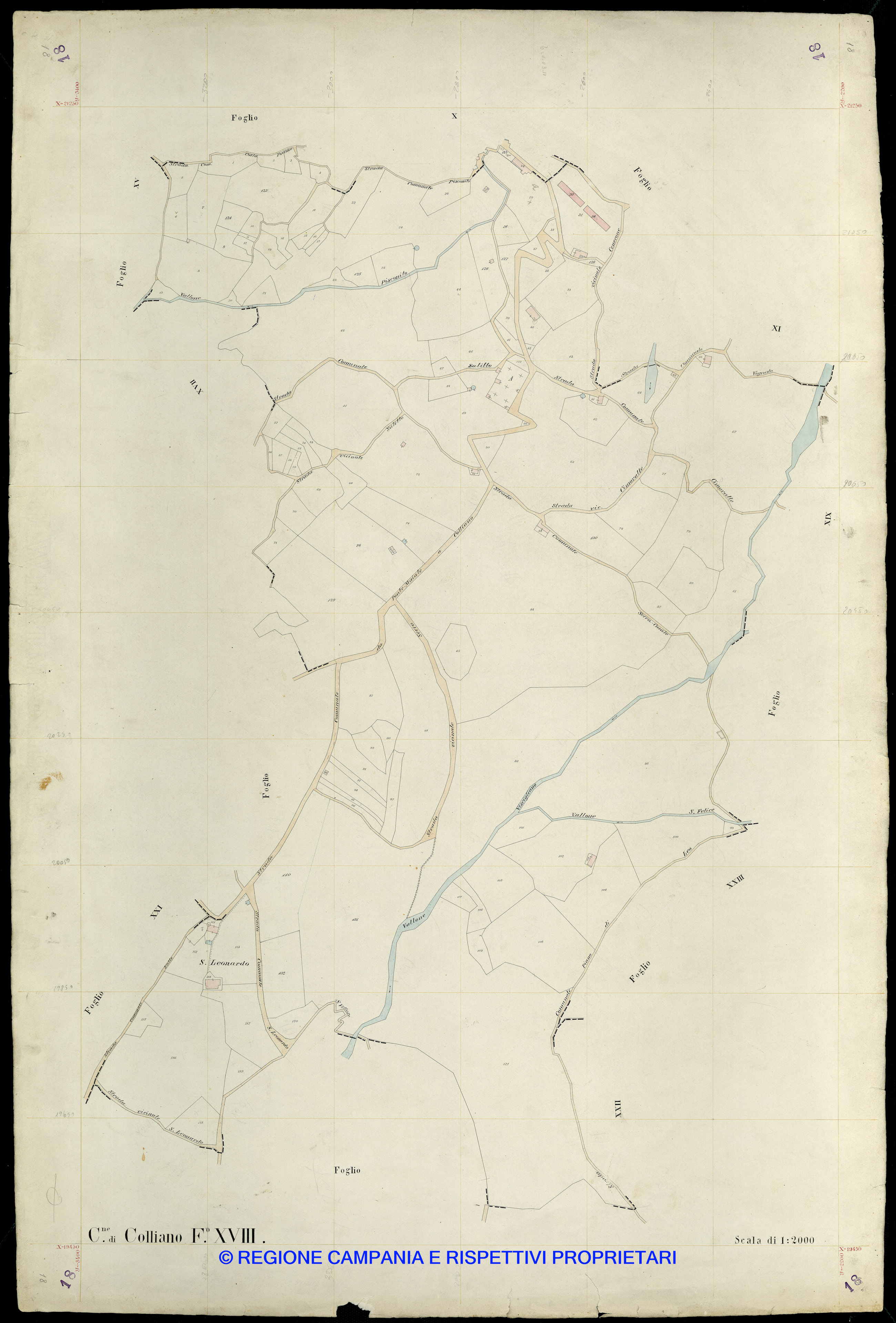 Mappa