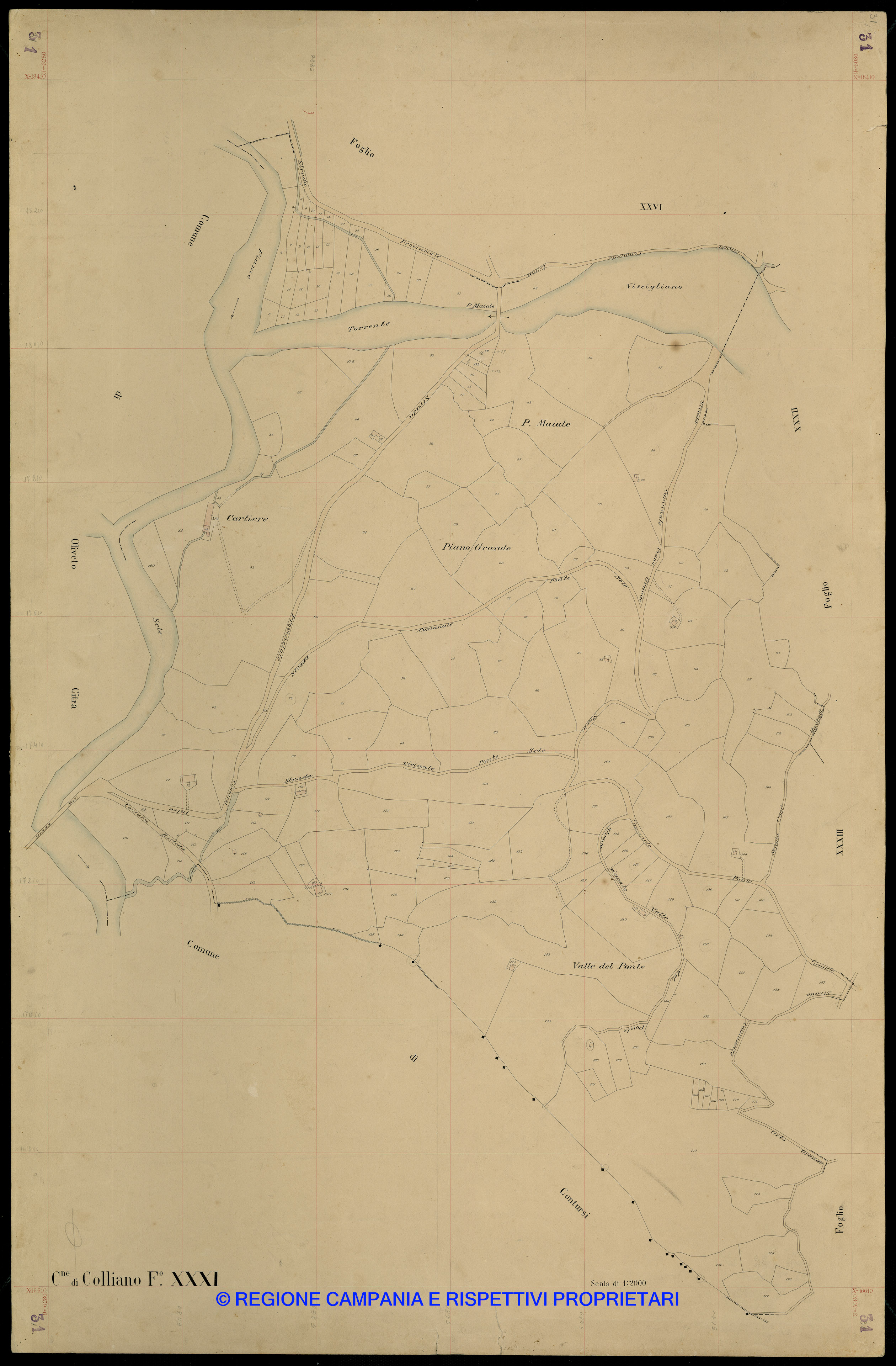 Mappa