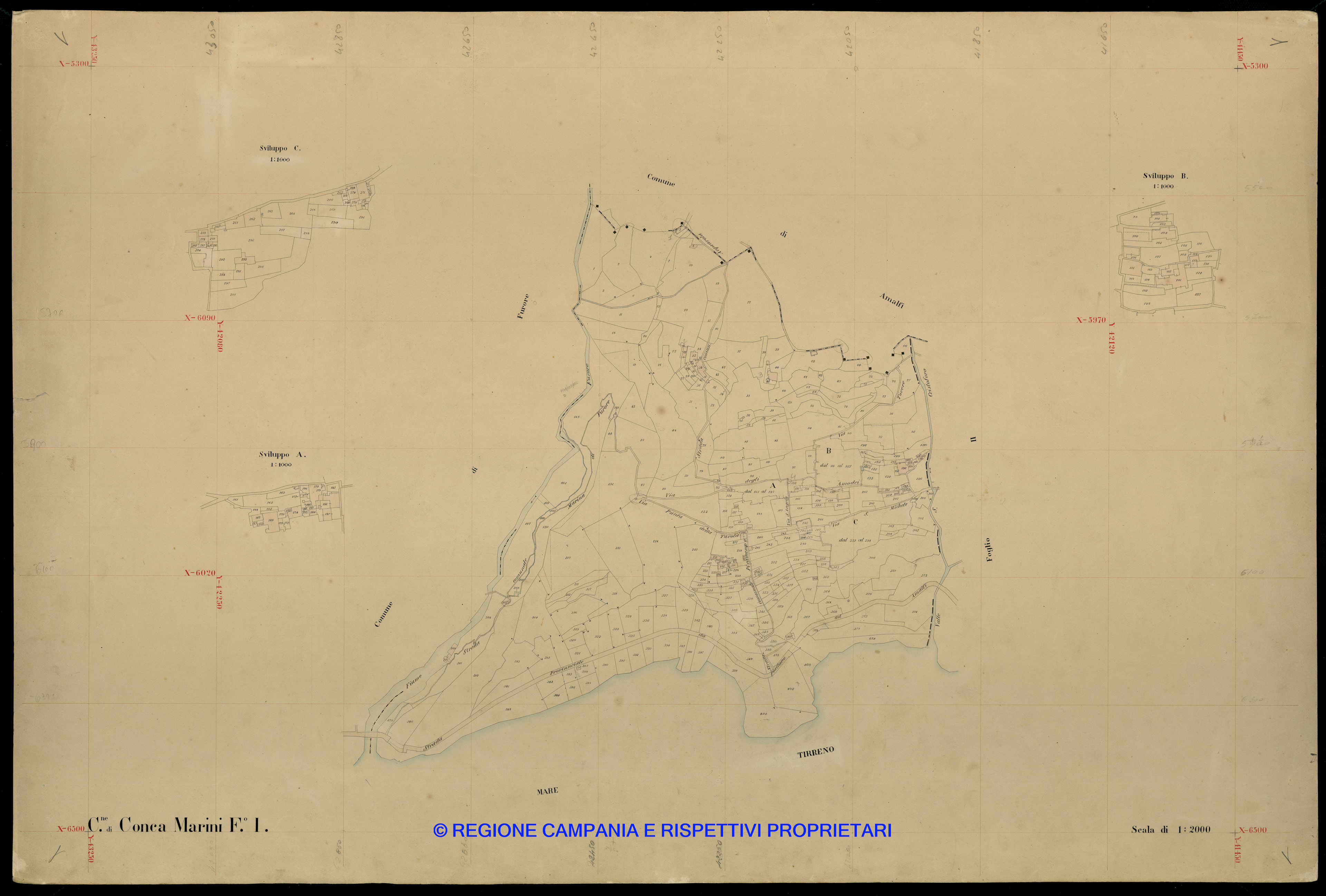 Mappa