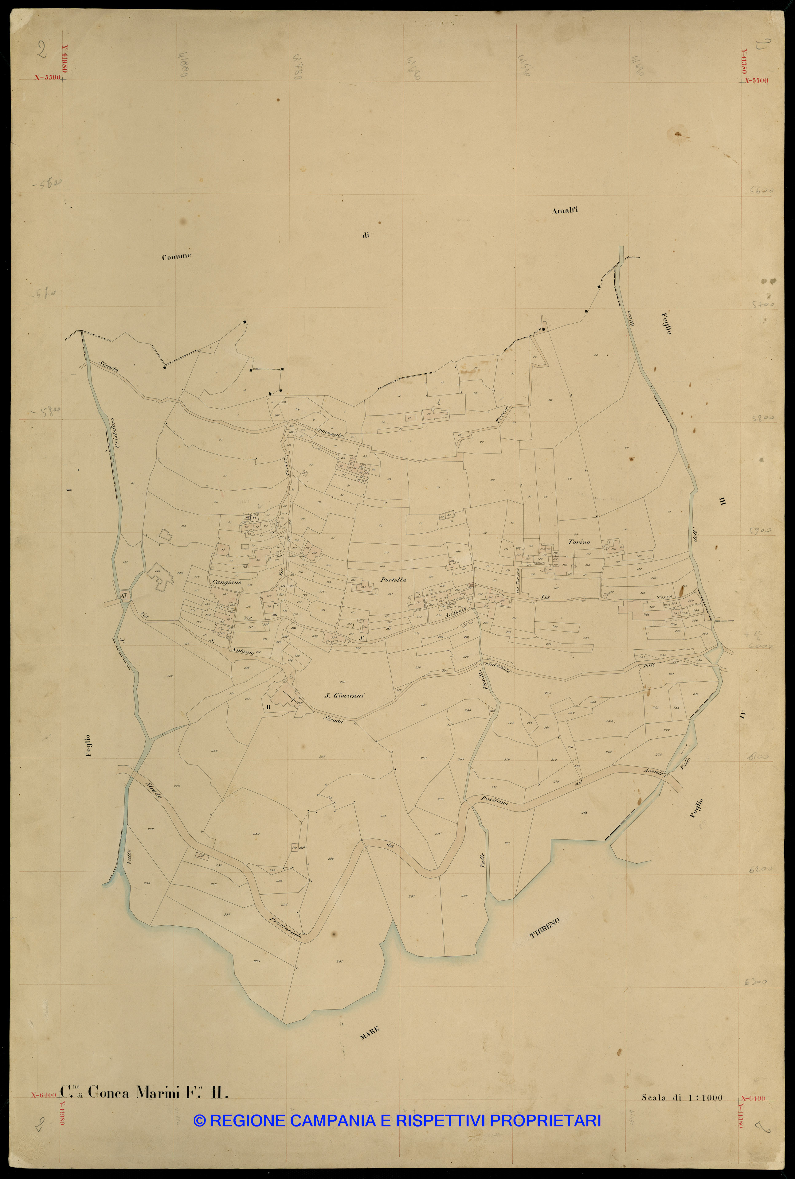 Mappa