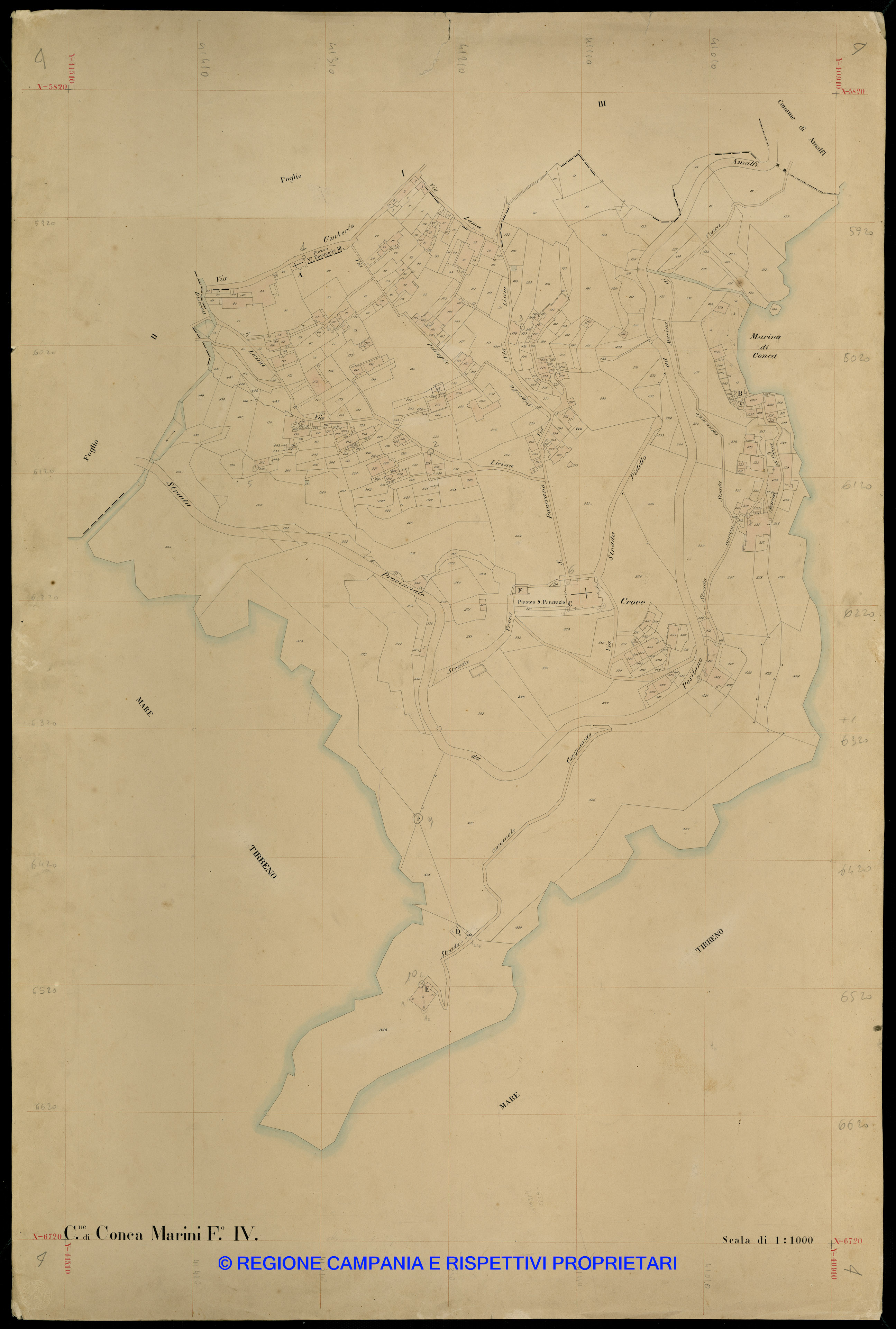 Mappa