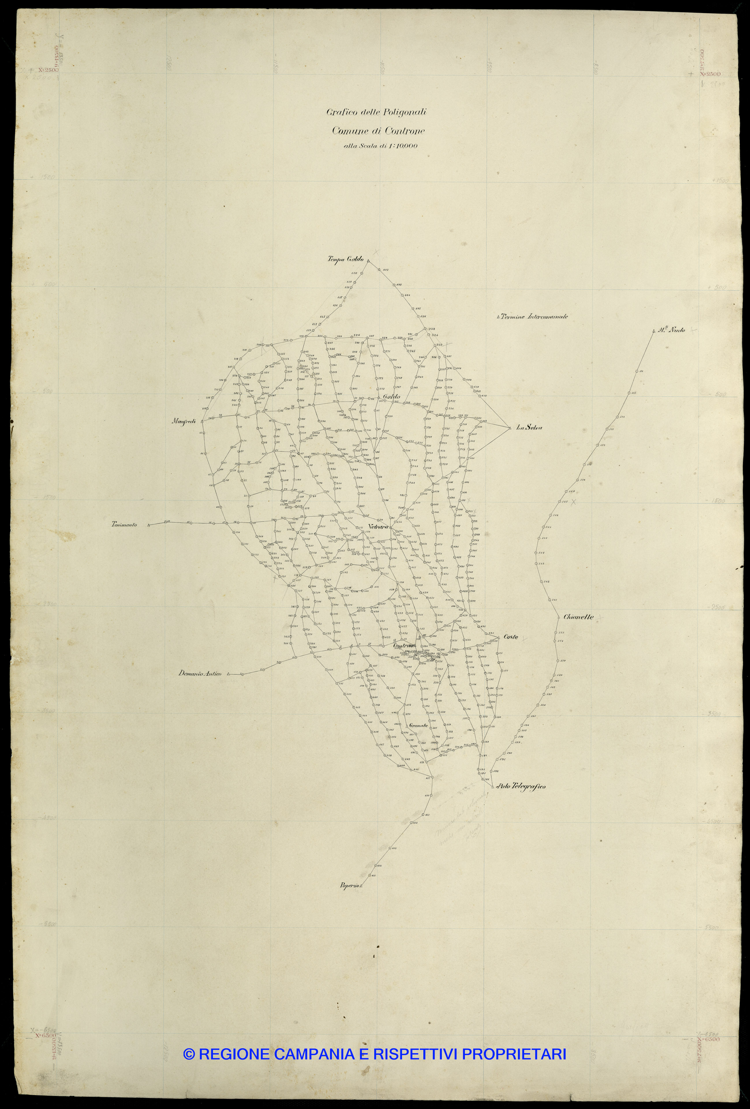 Mappa