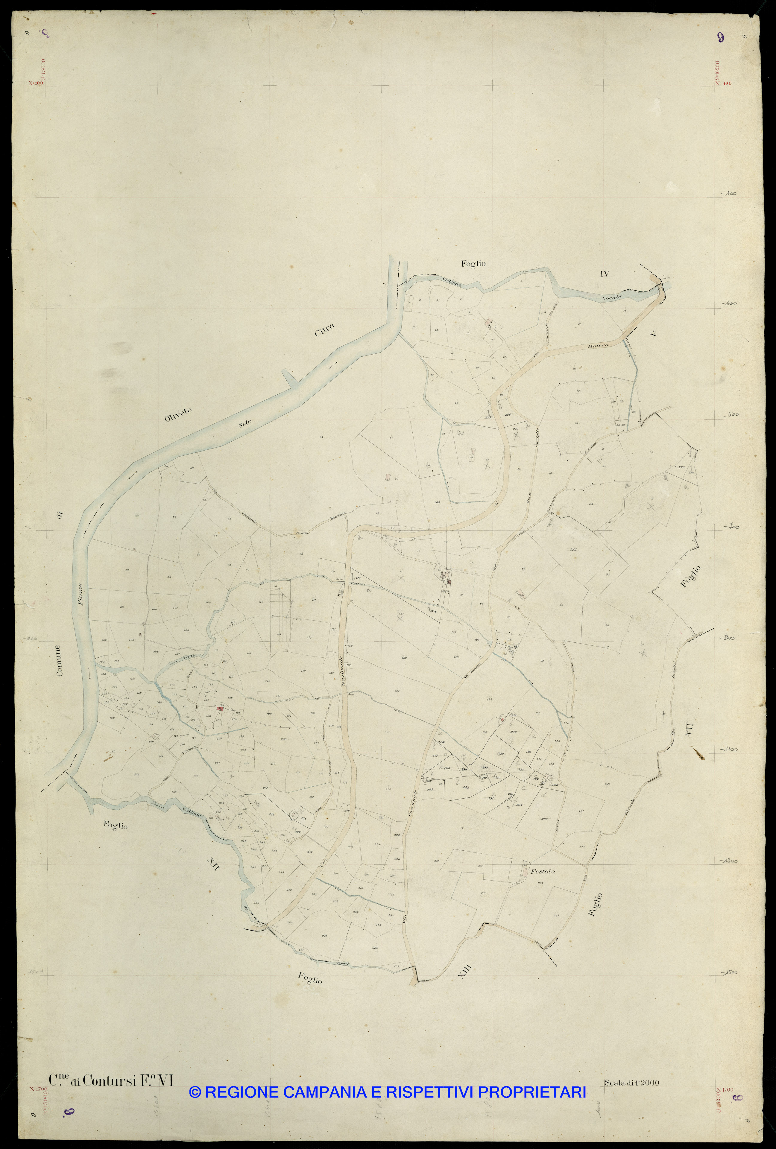 Mappa