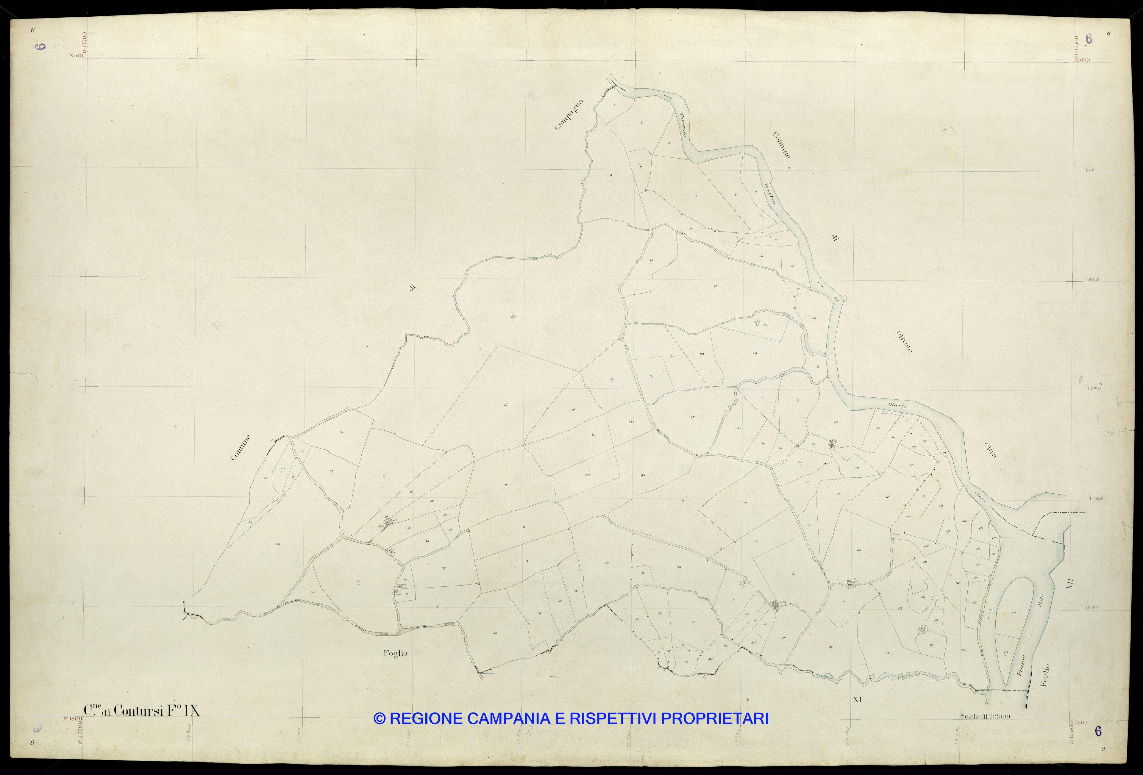 Mappa