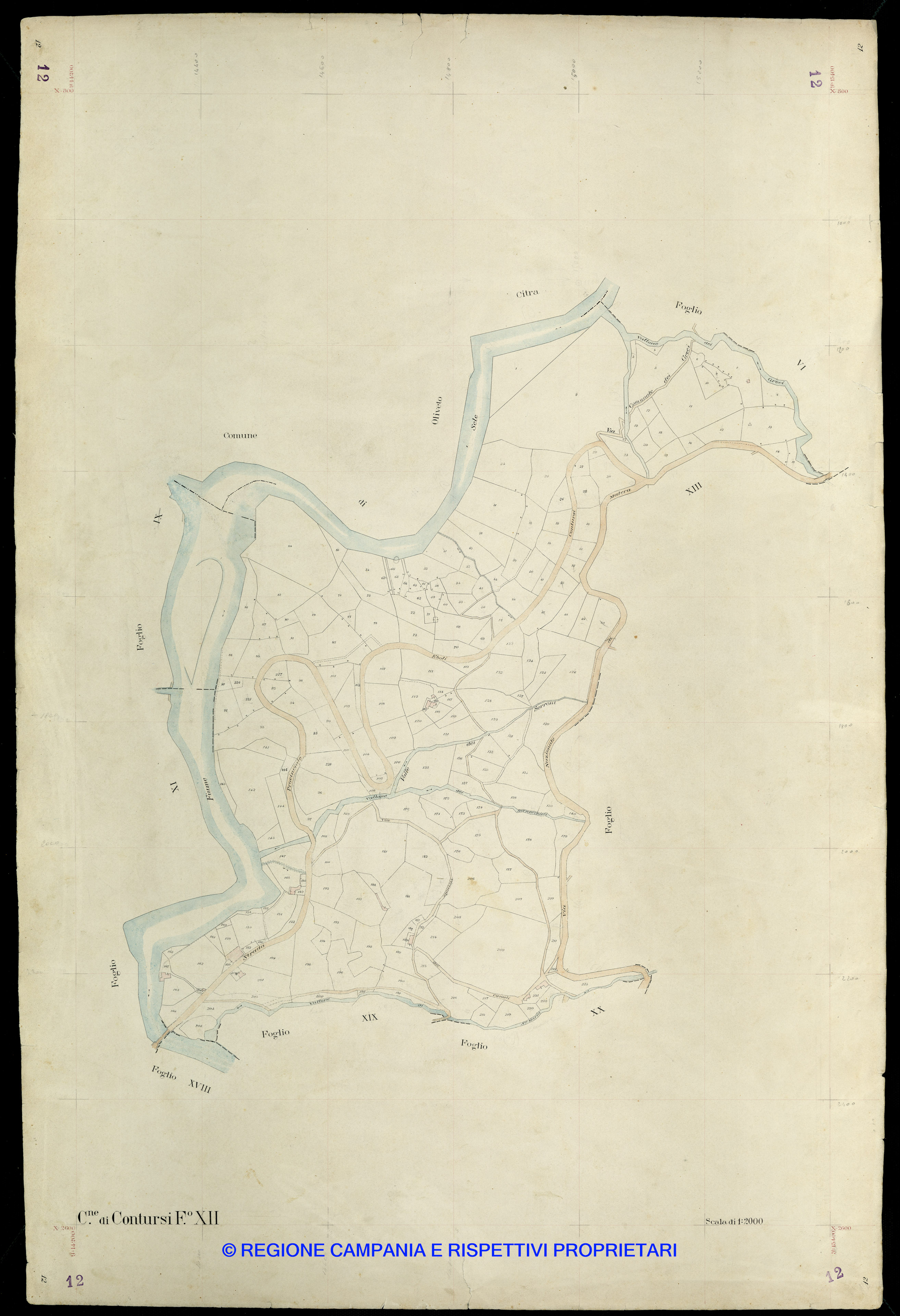Mappa