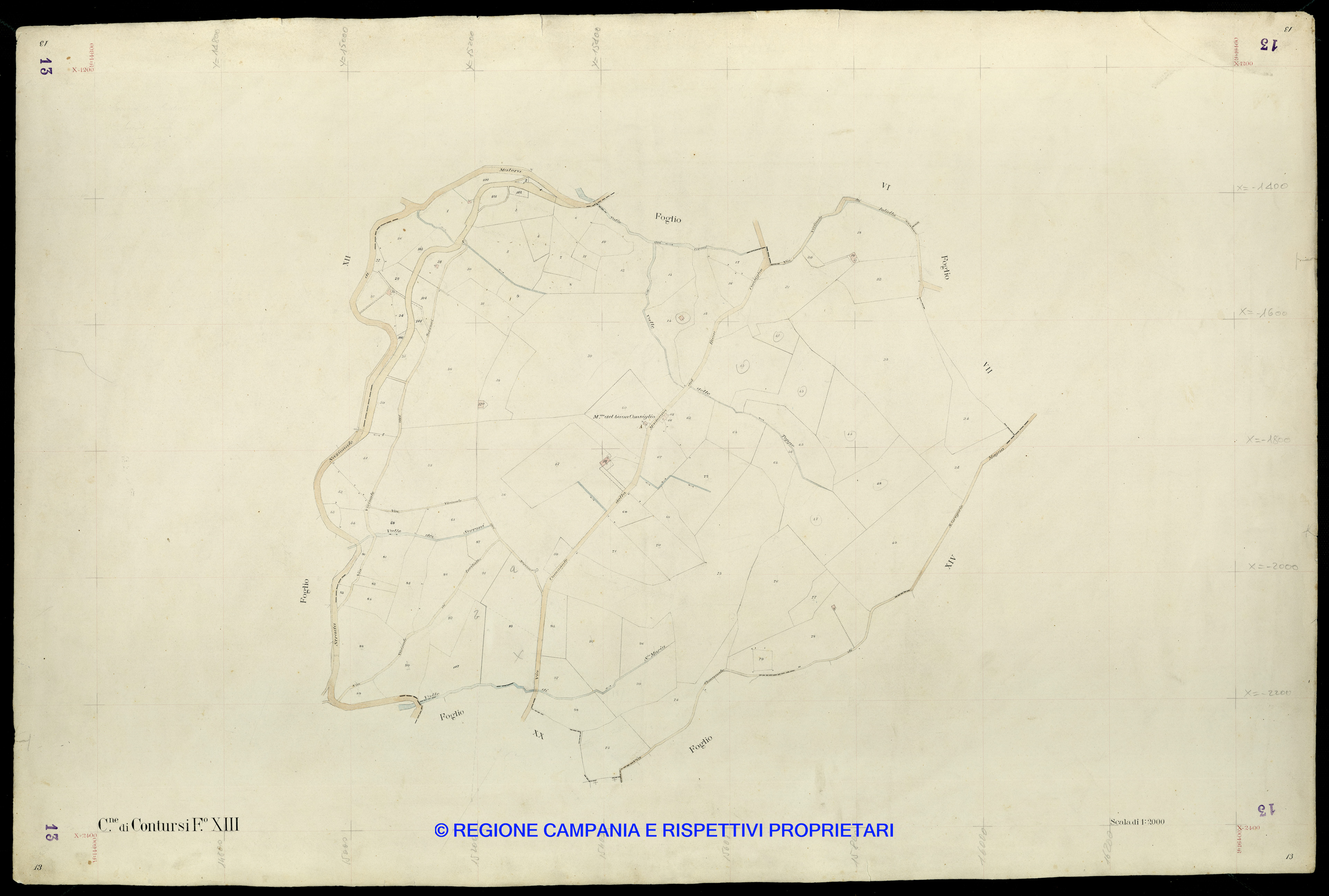 Mappa