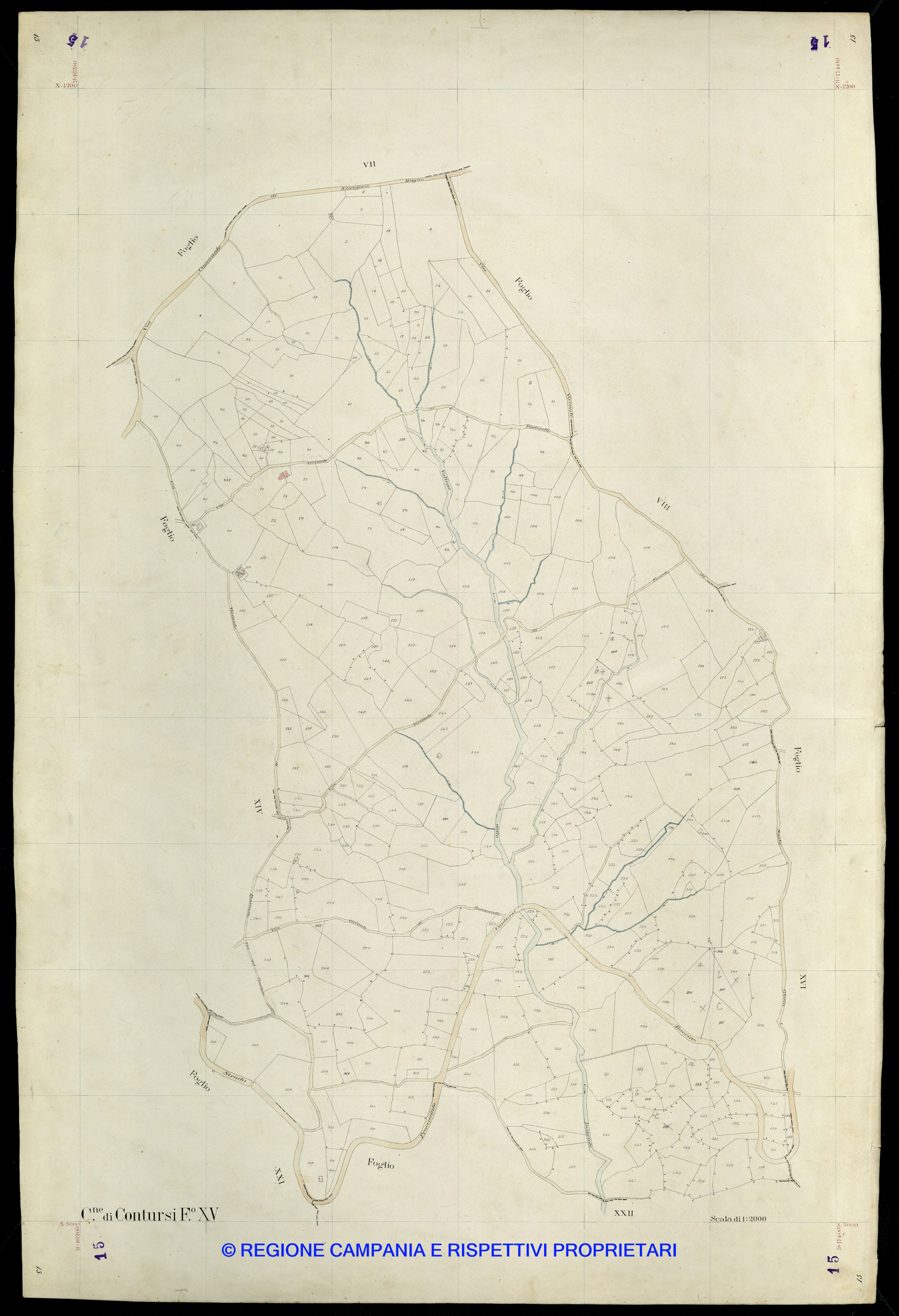 Mappa
