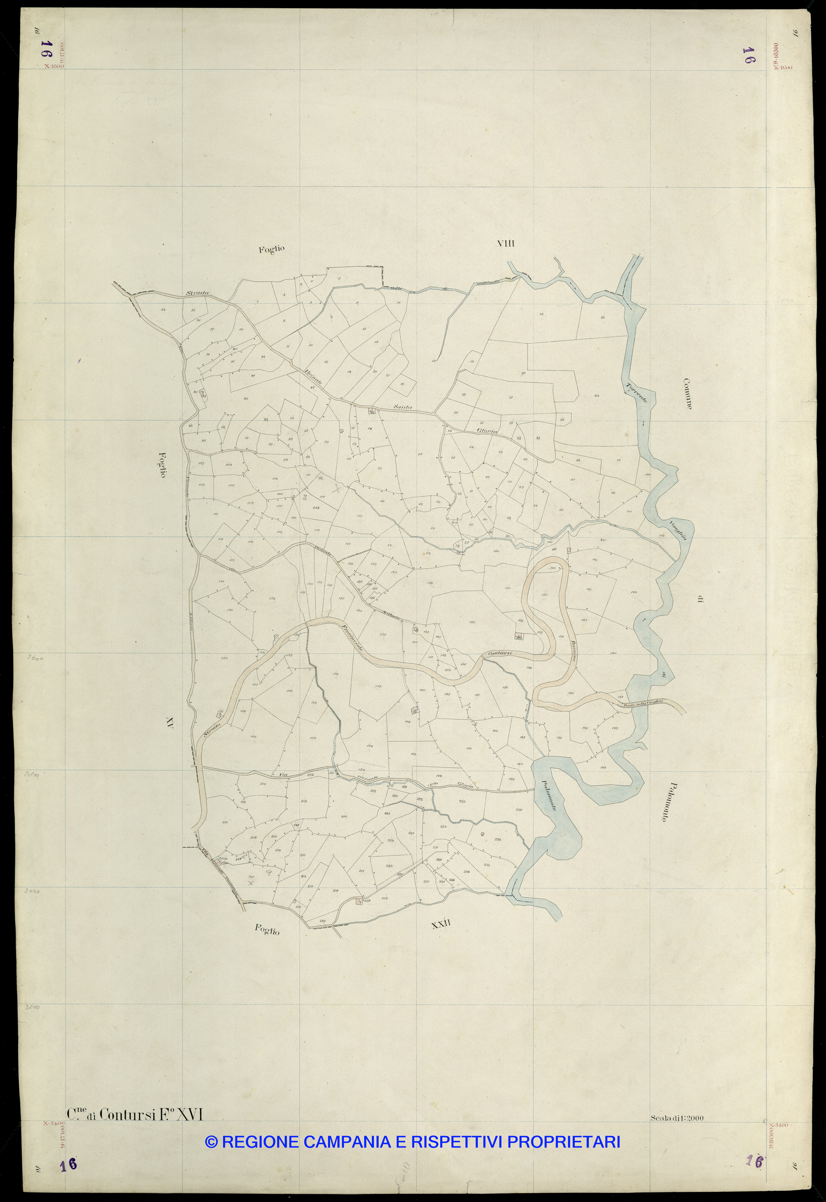 Mappa