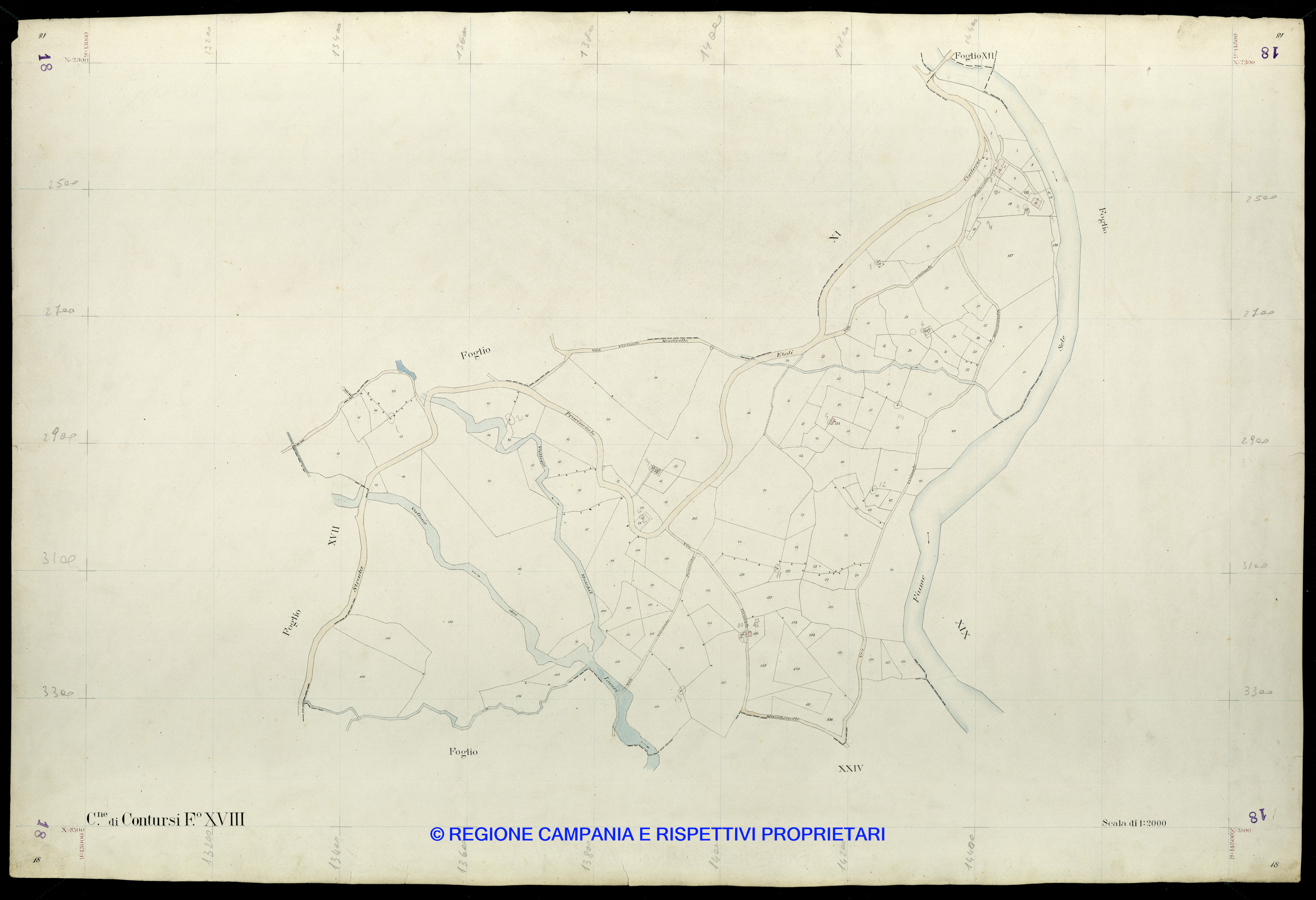 Mappa