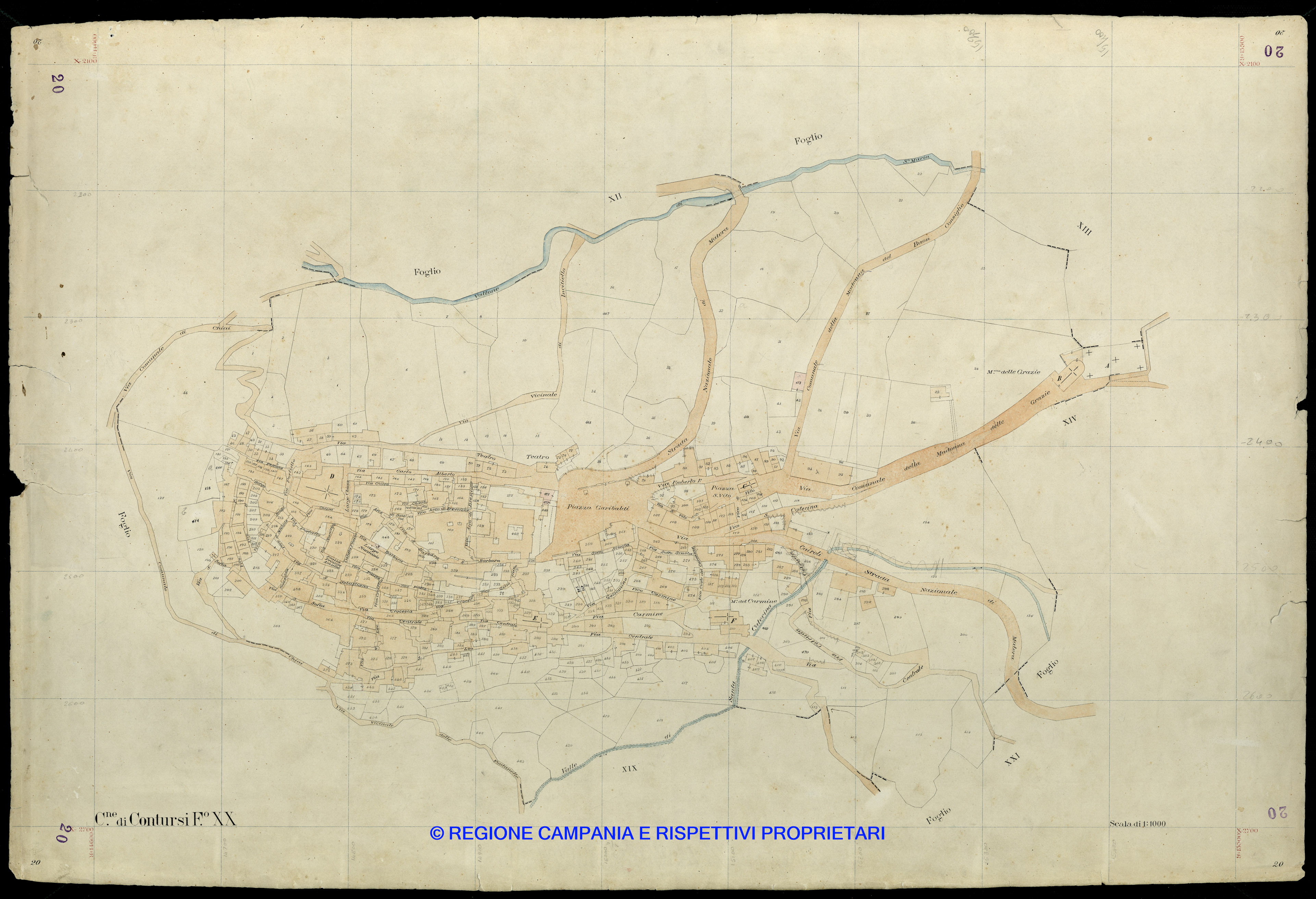 Mappa