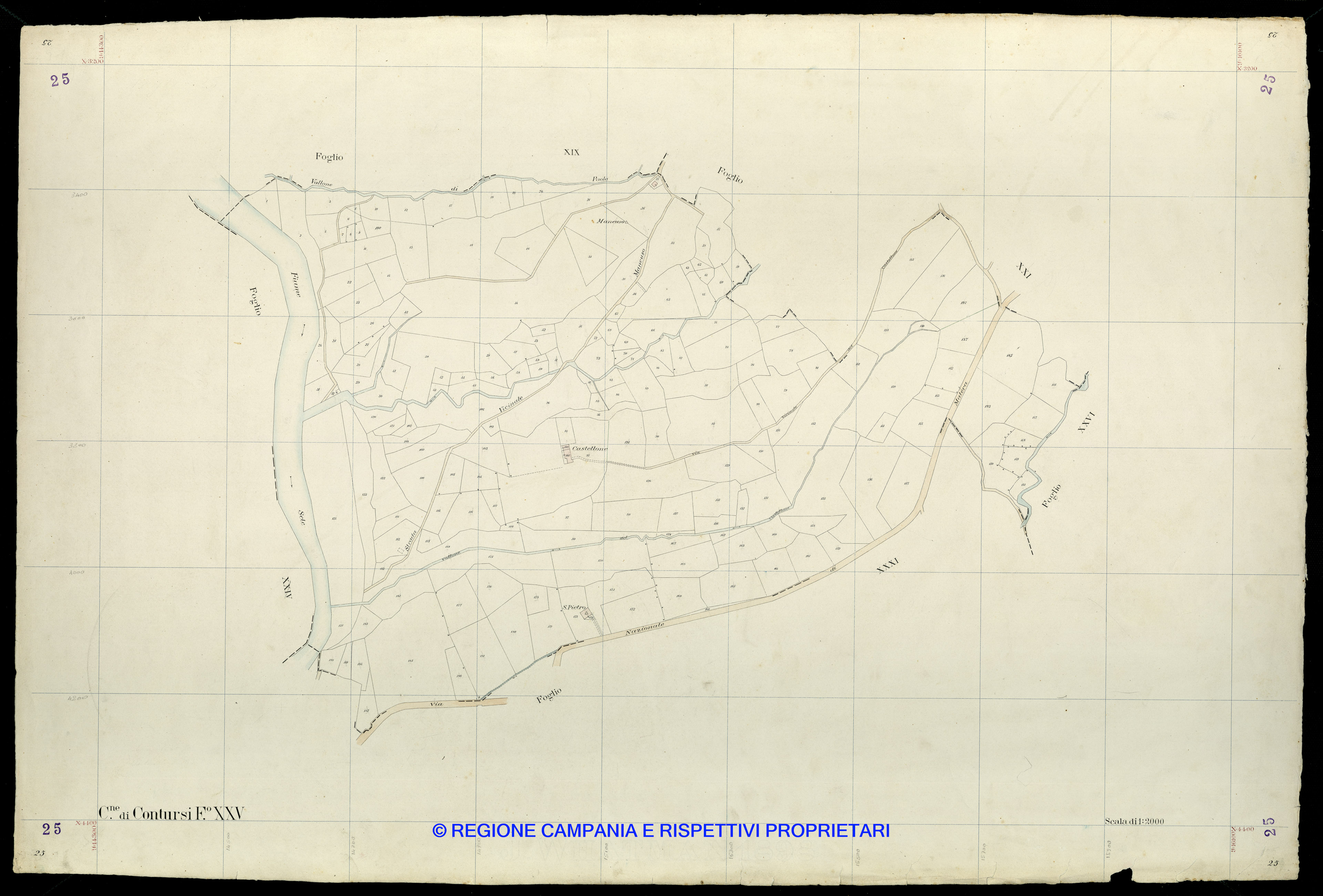 Mappa