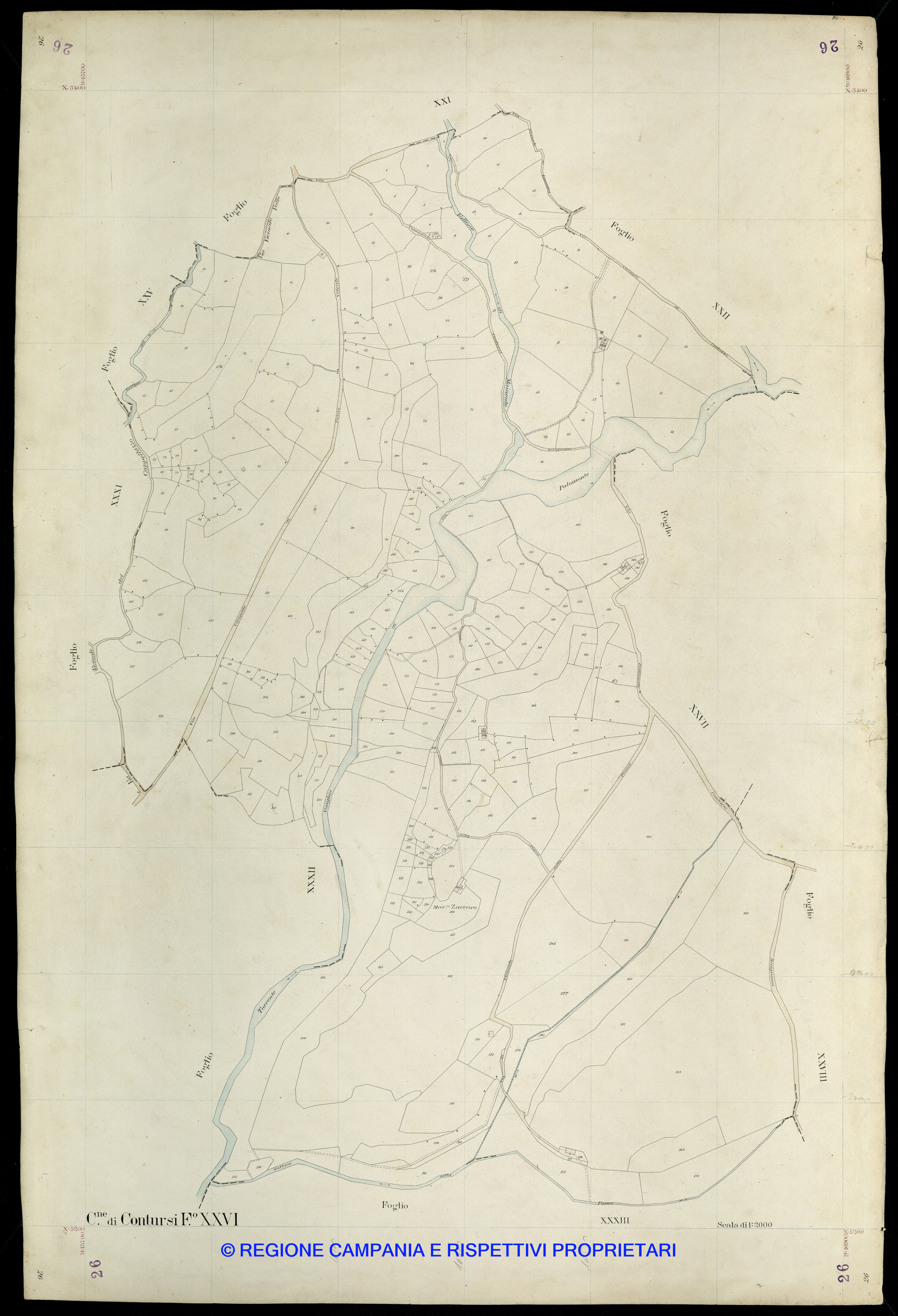 Mappa
