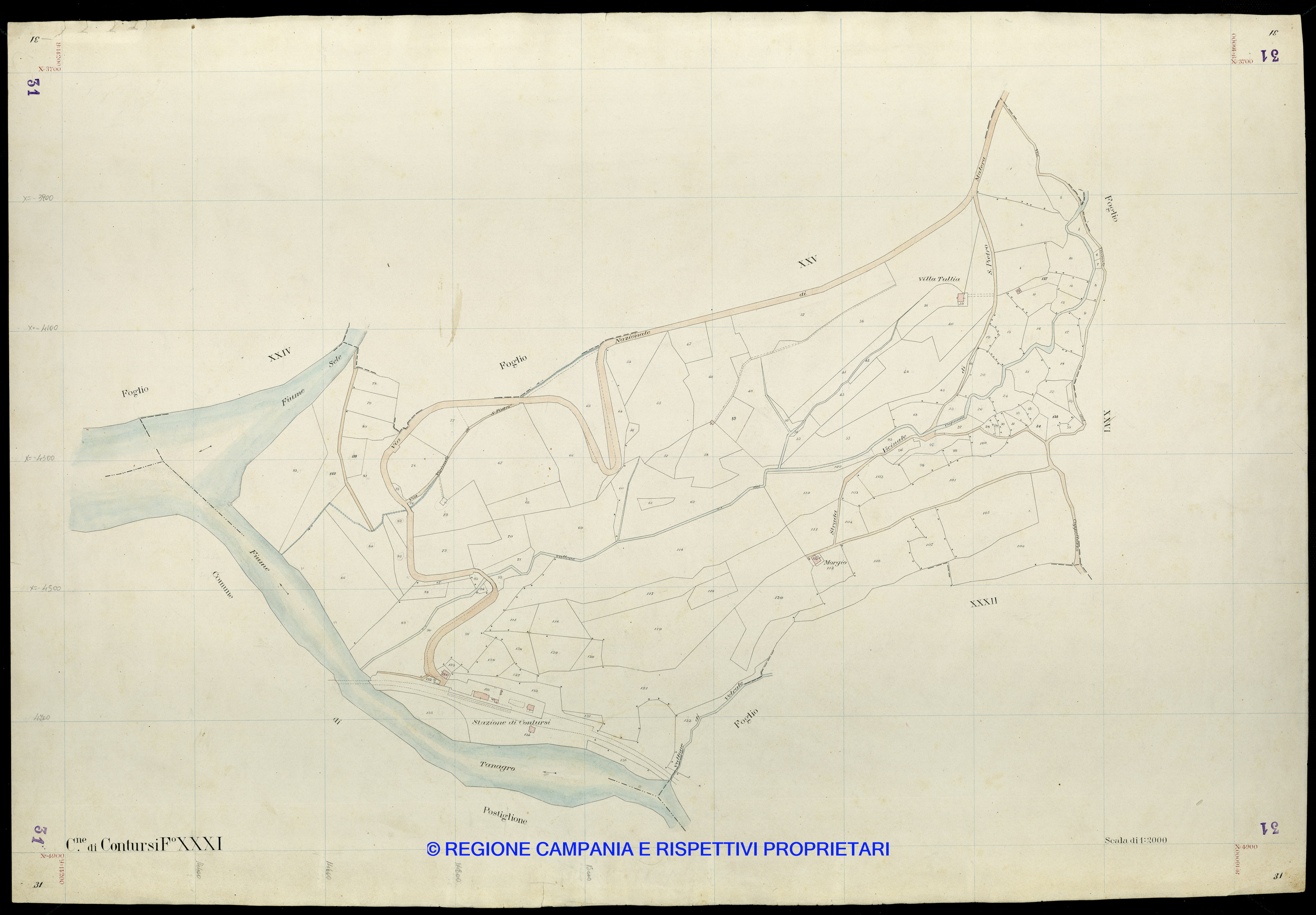 Mappa