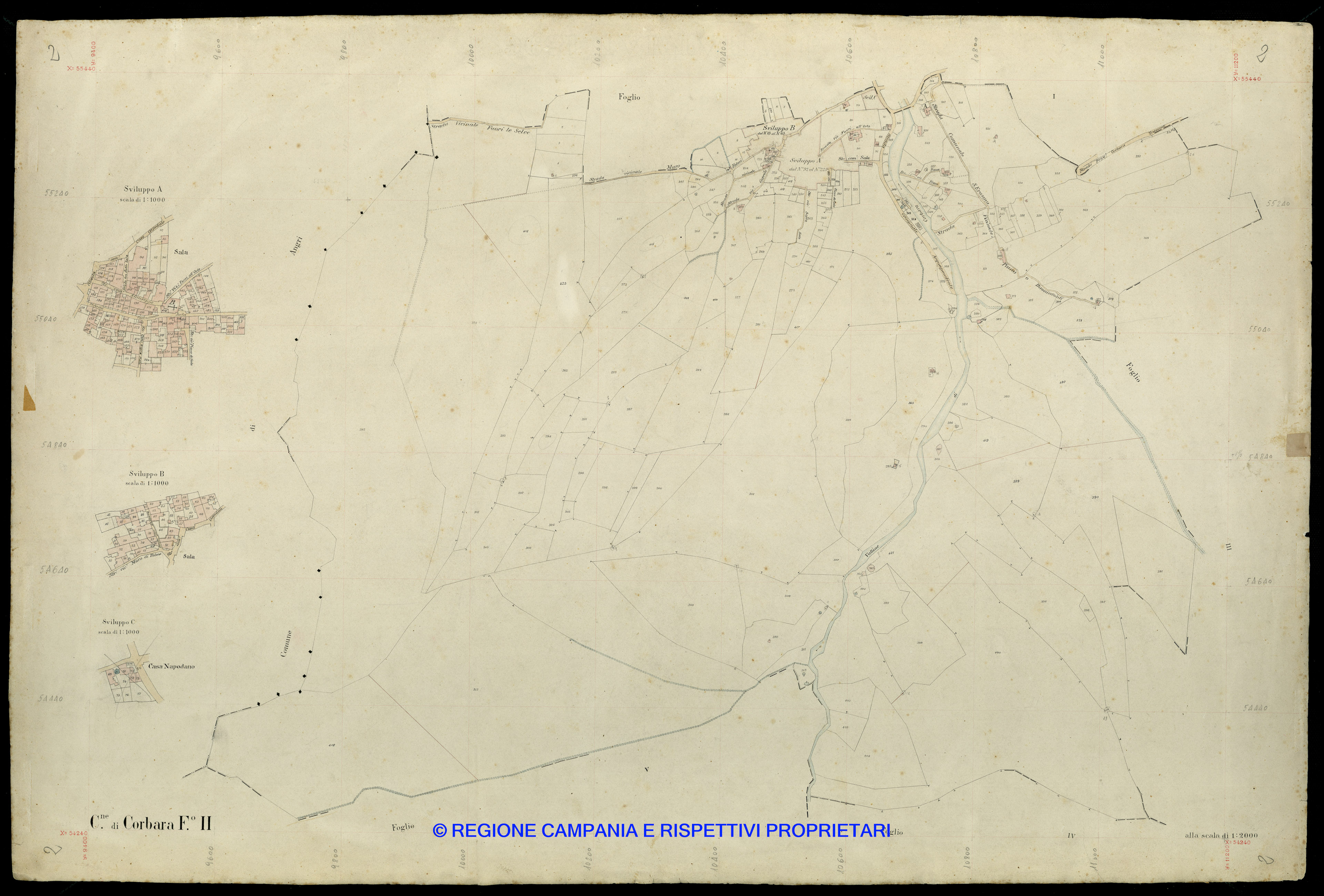 Mappa
