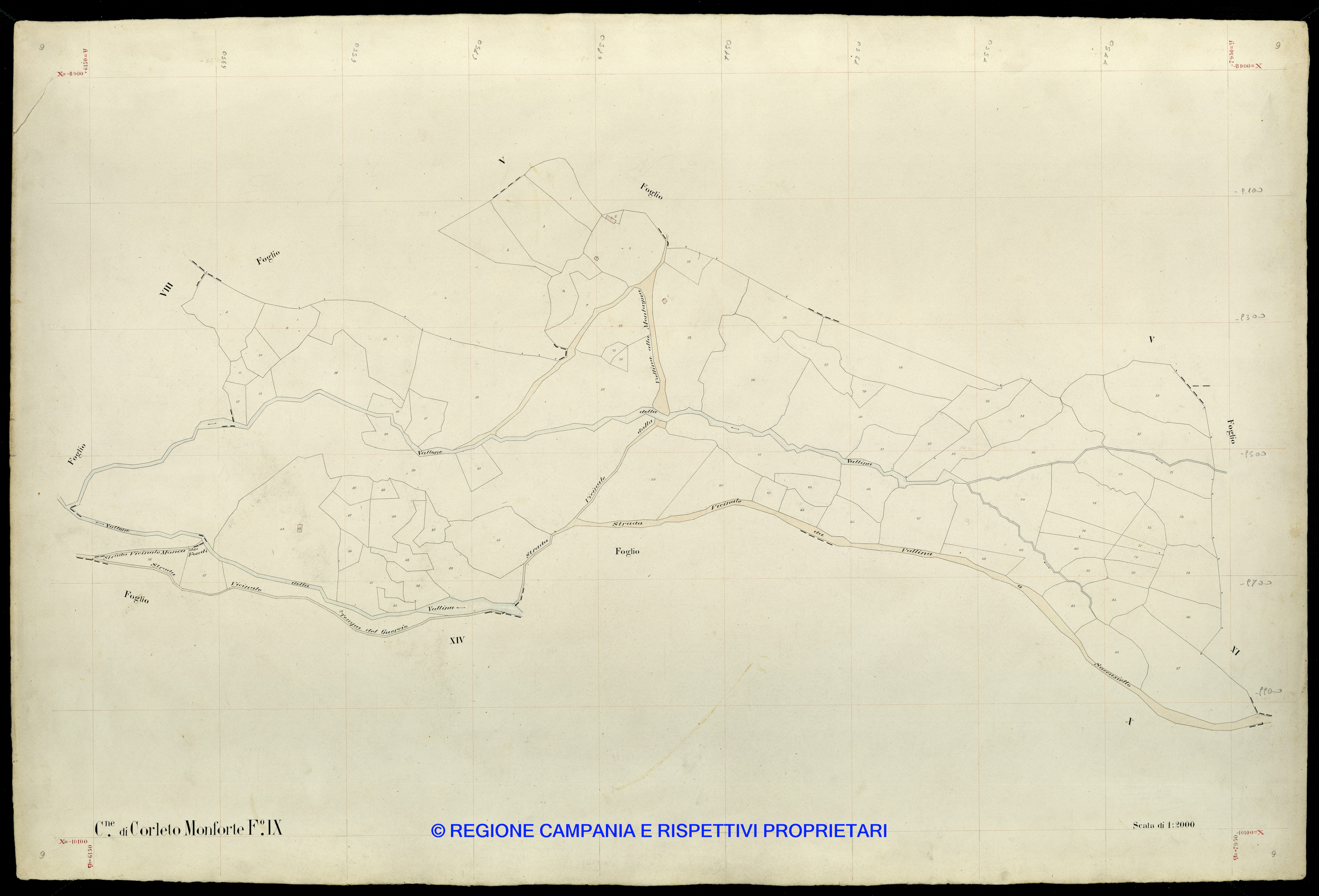Mappa