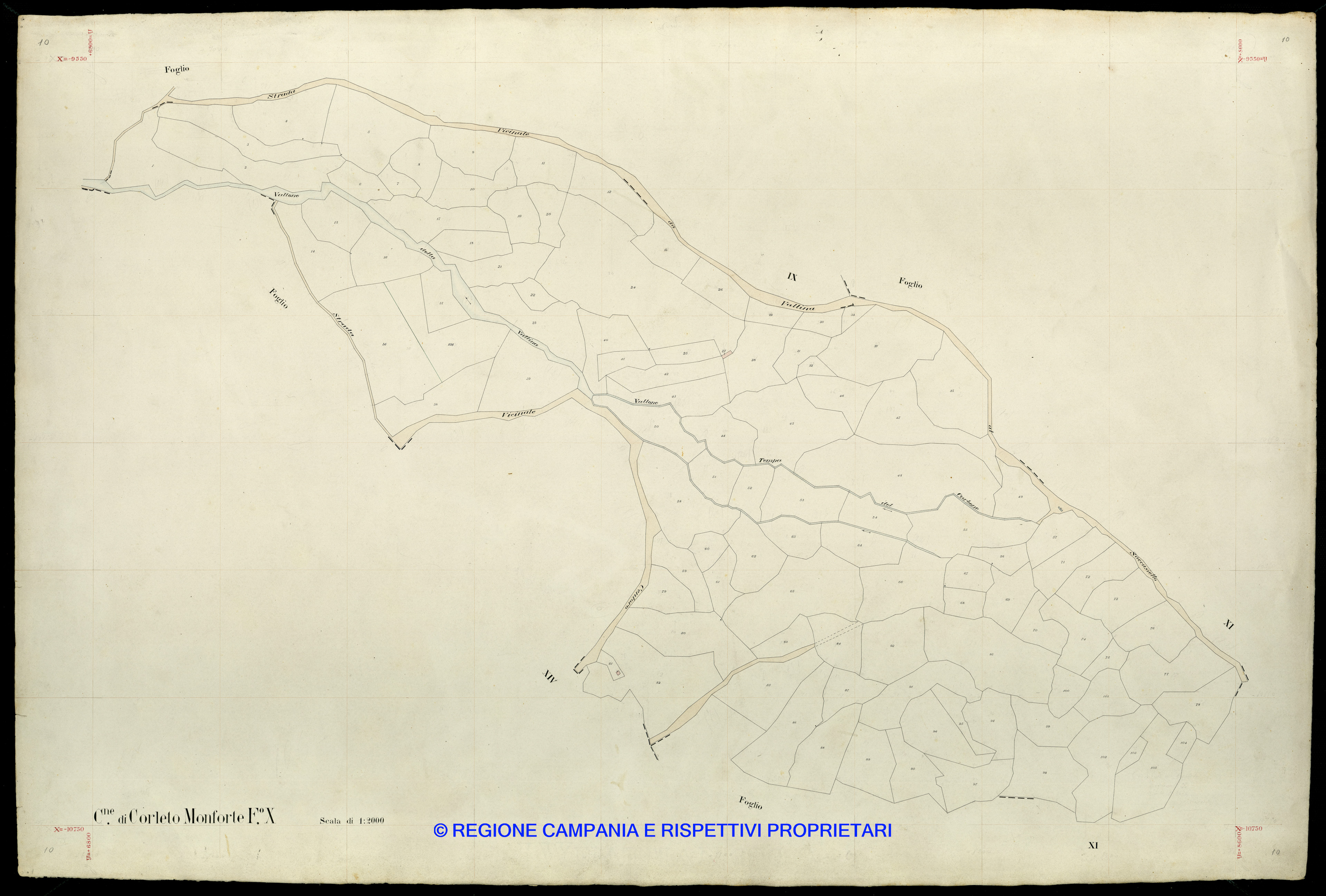 Mappa