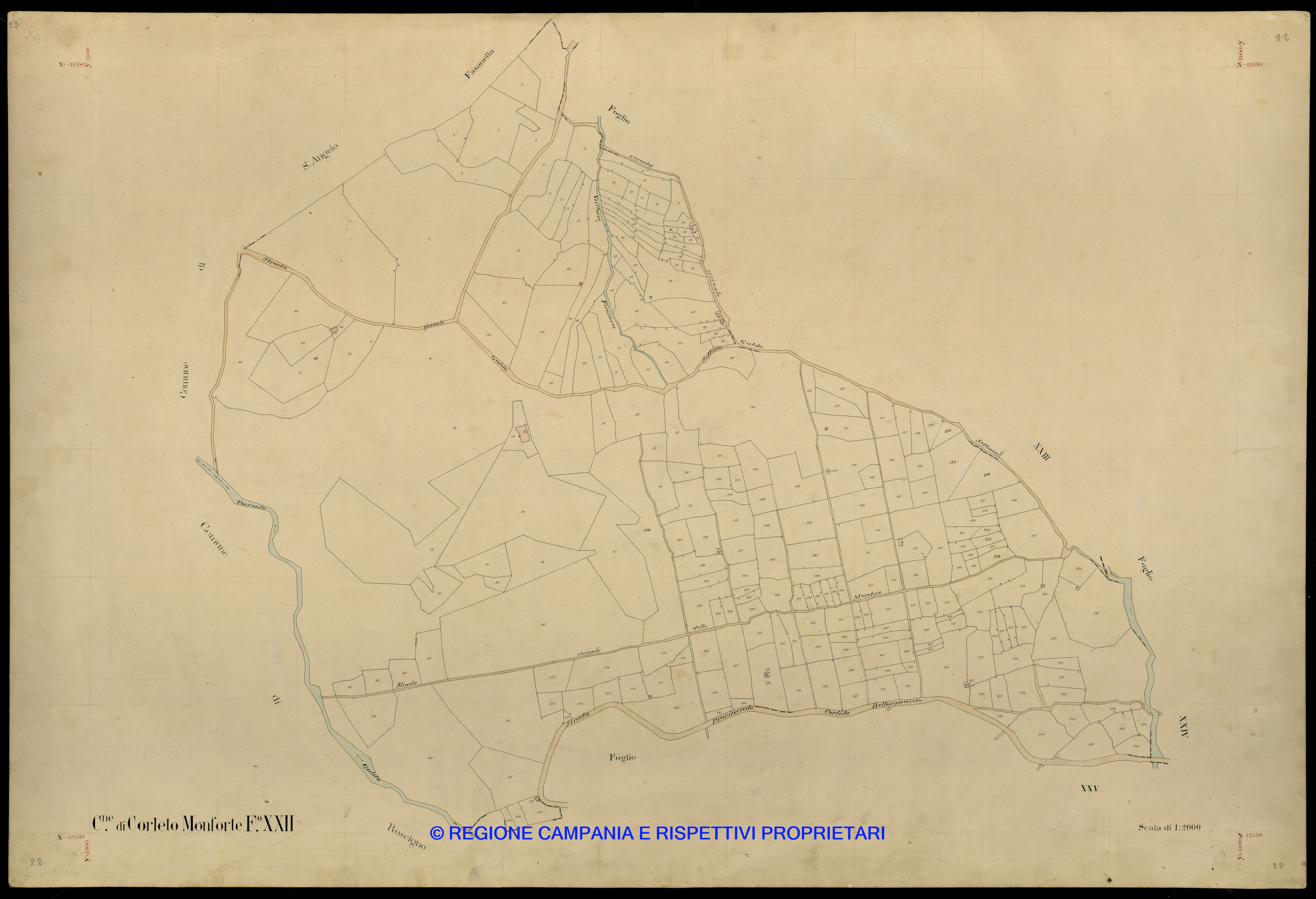 Mappa