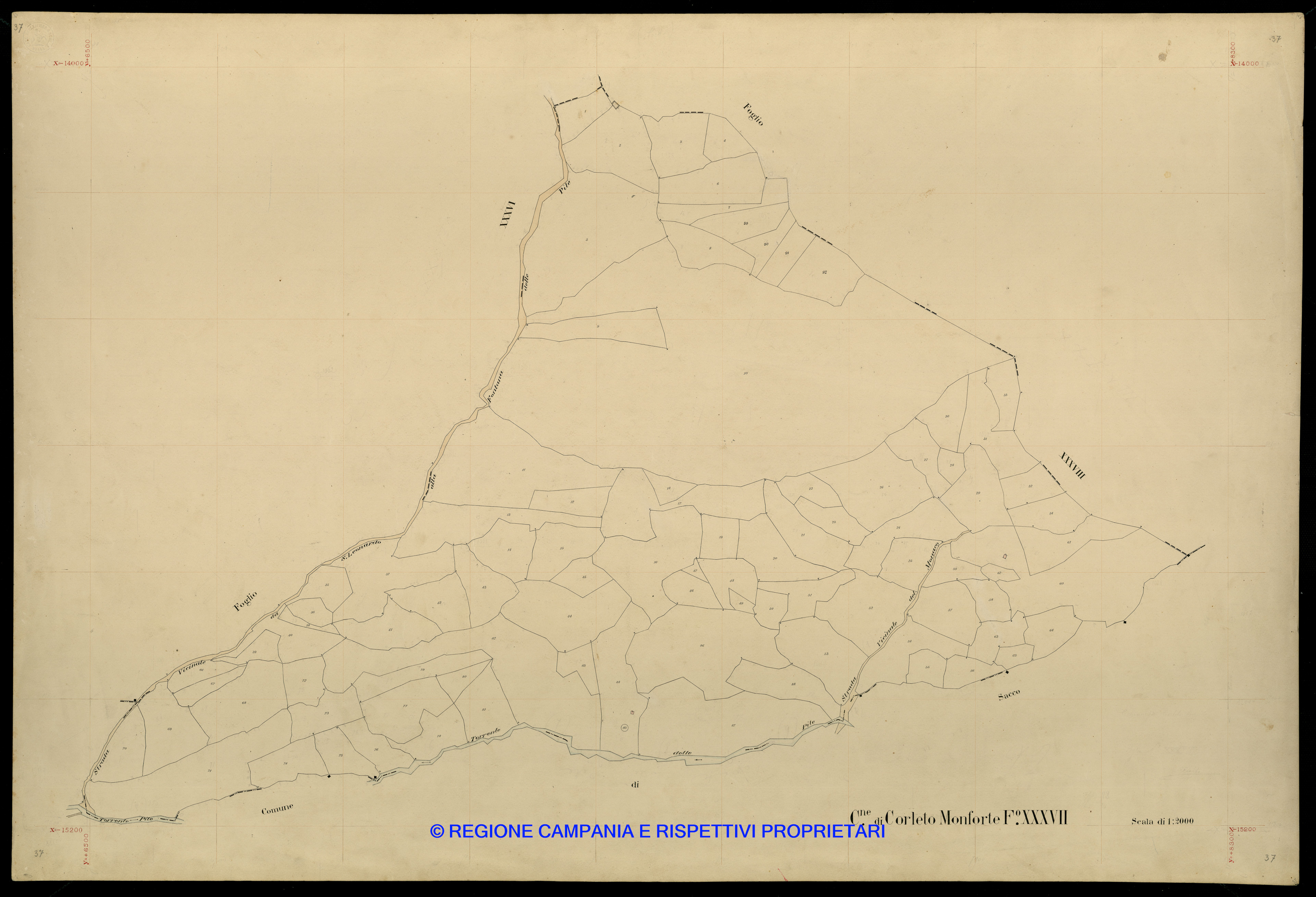Mappa
