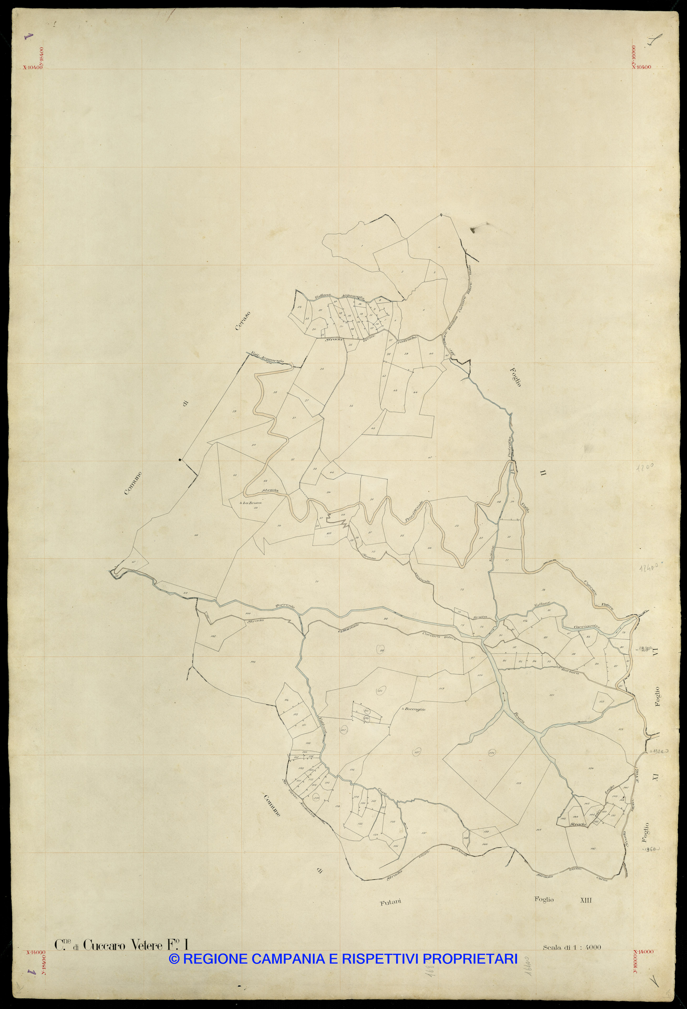 Mappa