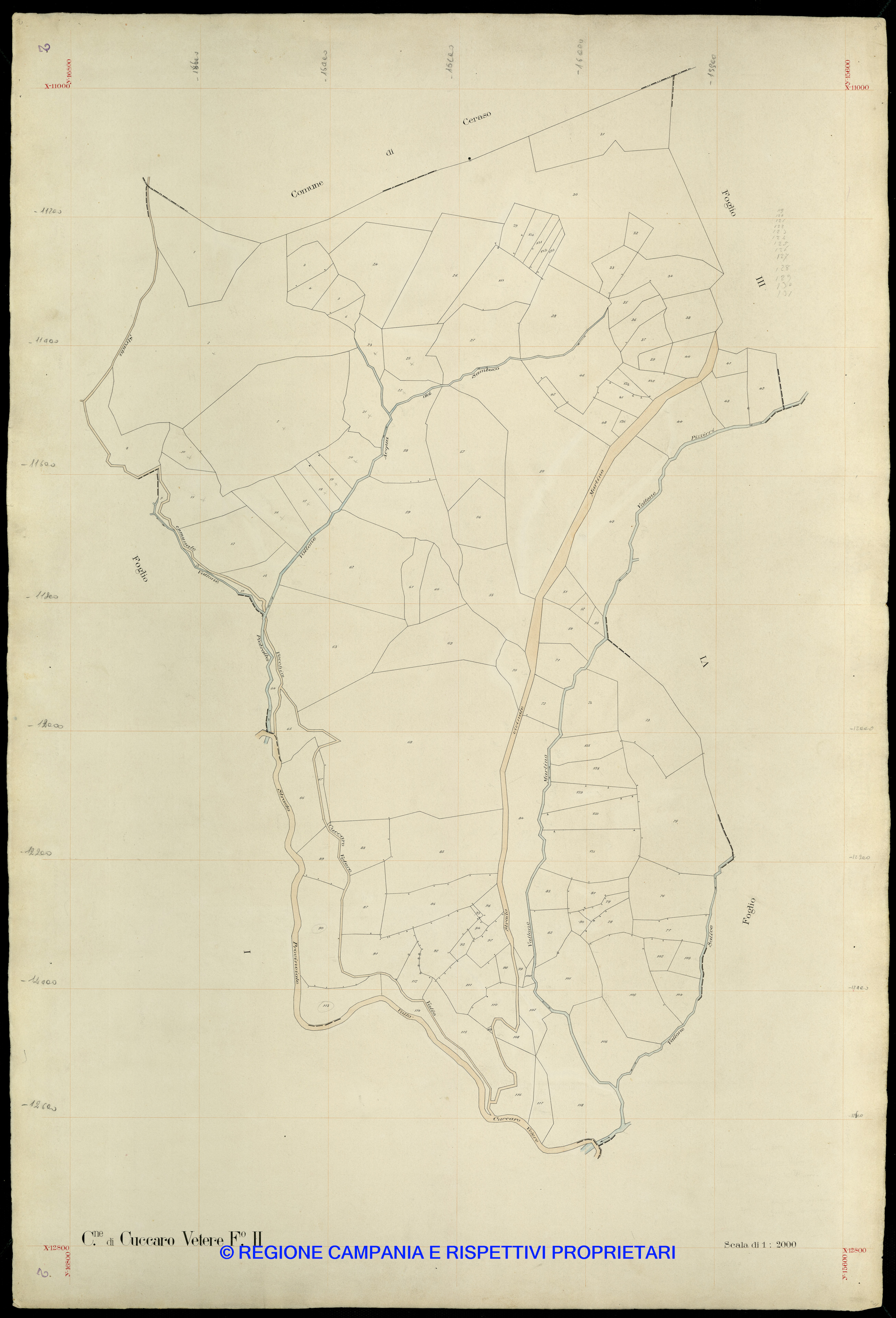 Mappa