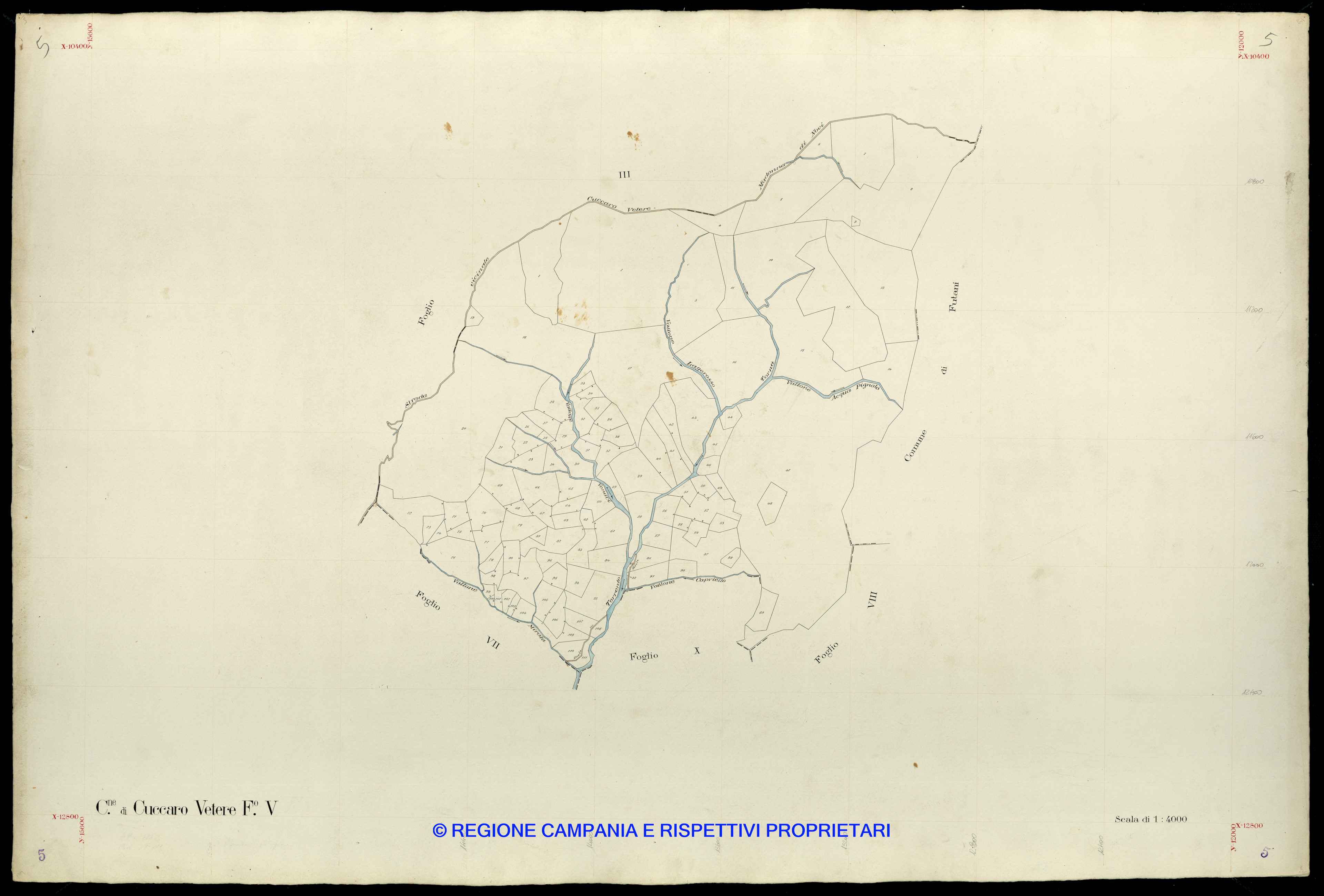 Mappa