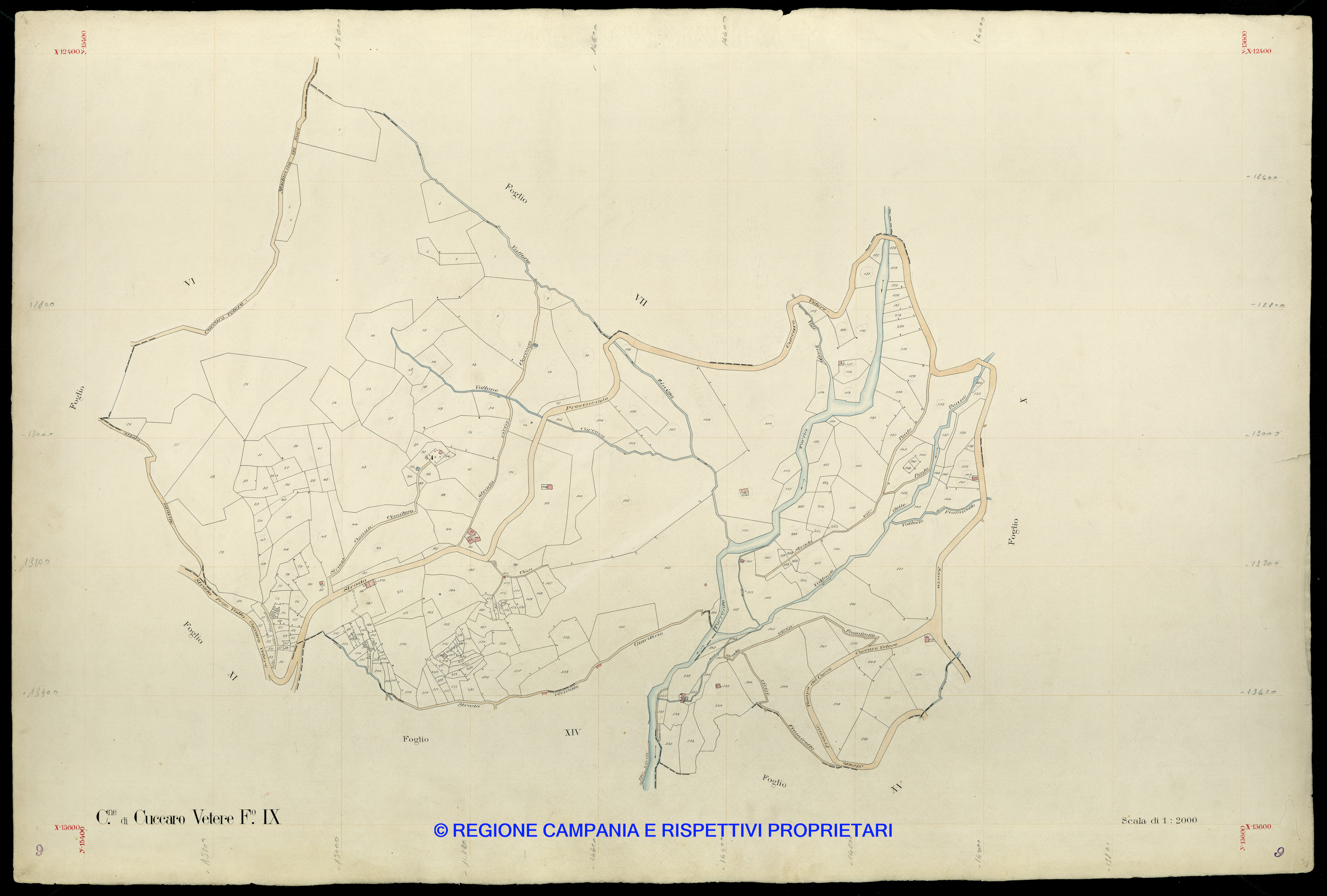Mappa