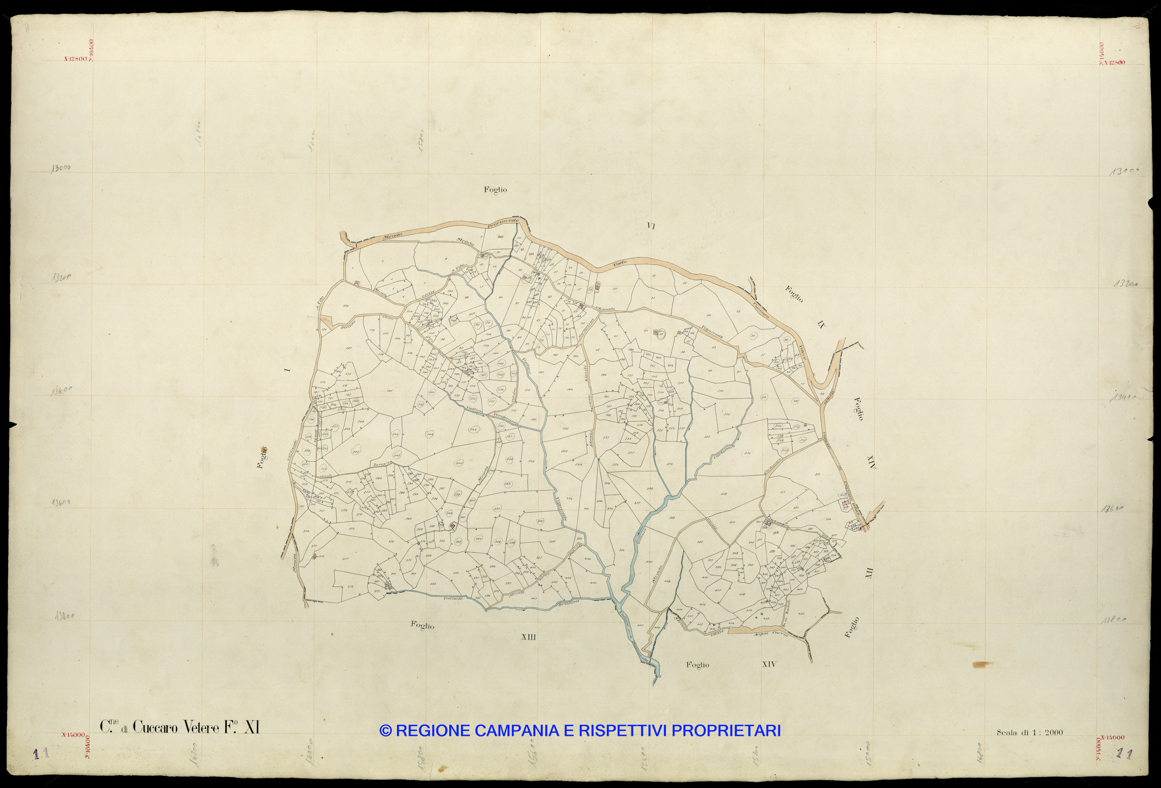Mappa