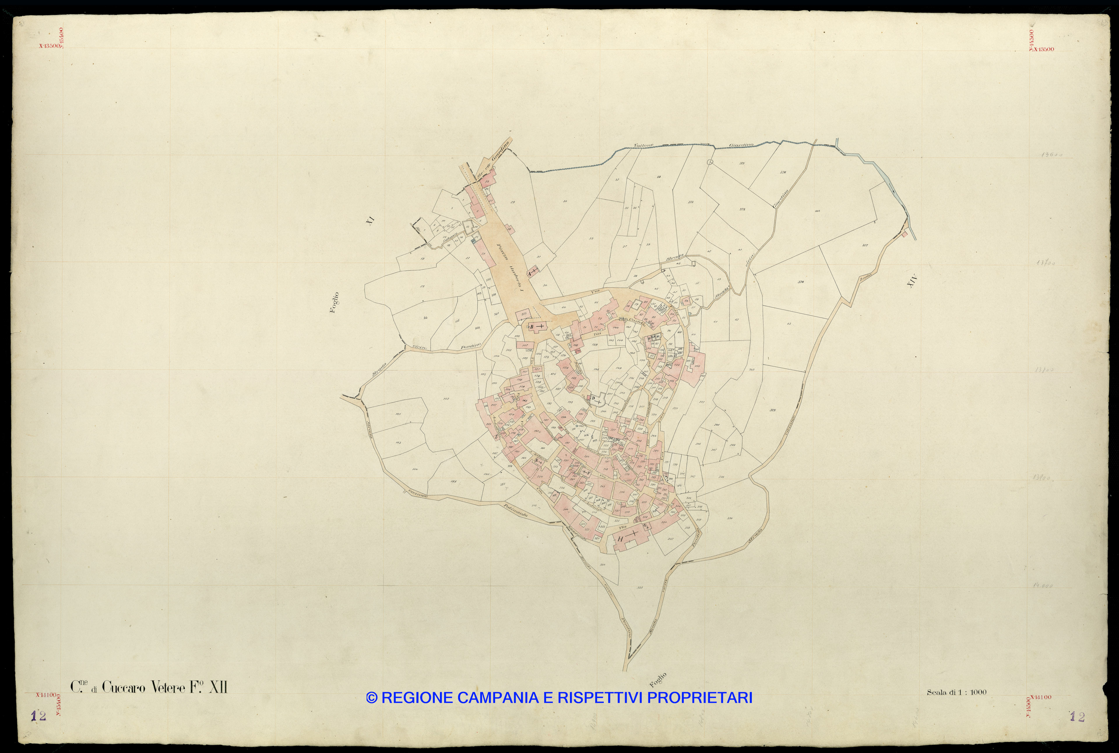 Mappa
