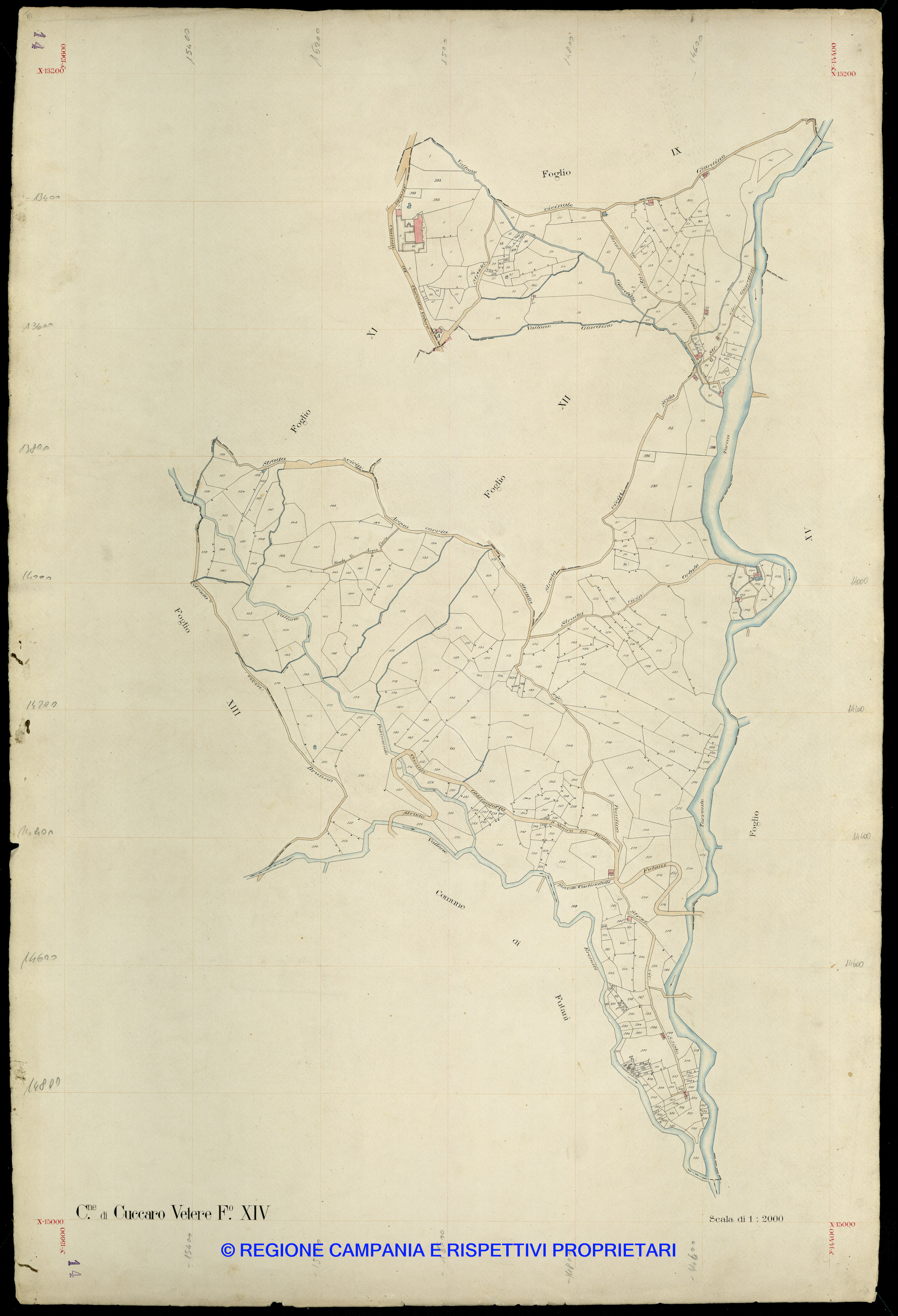Mappa