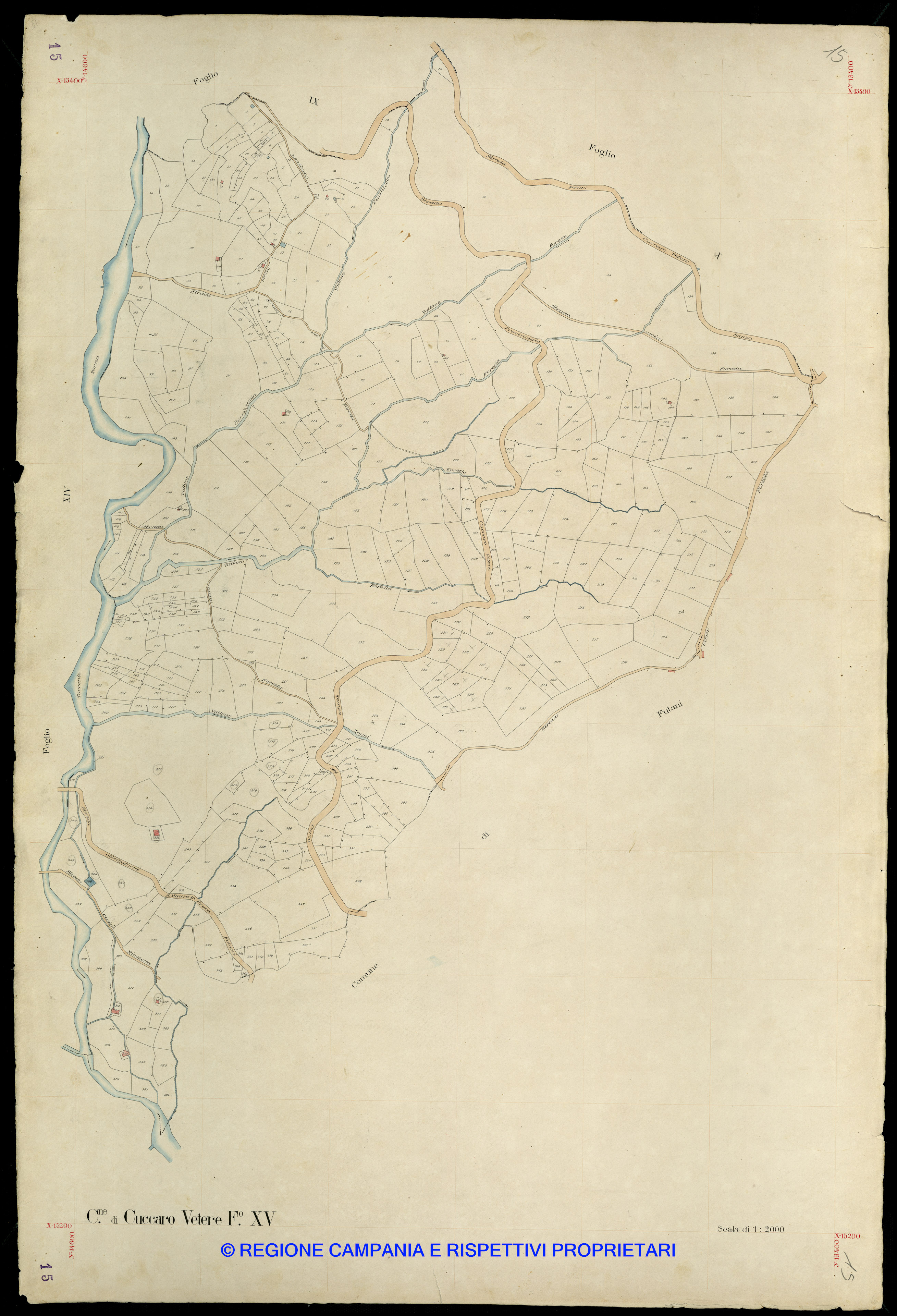 Mappa