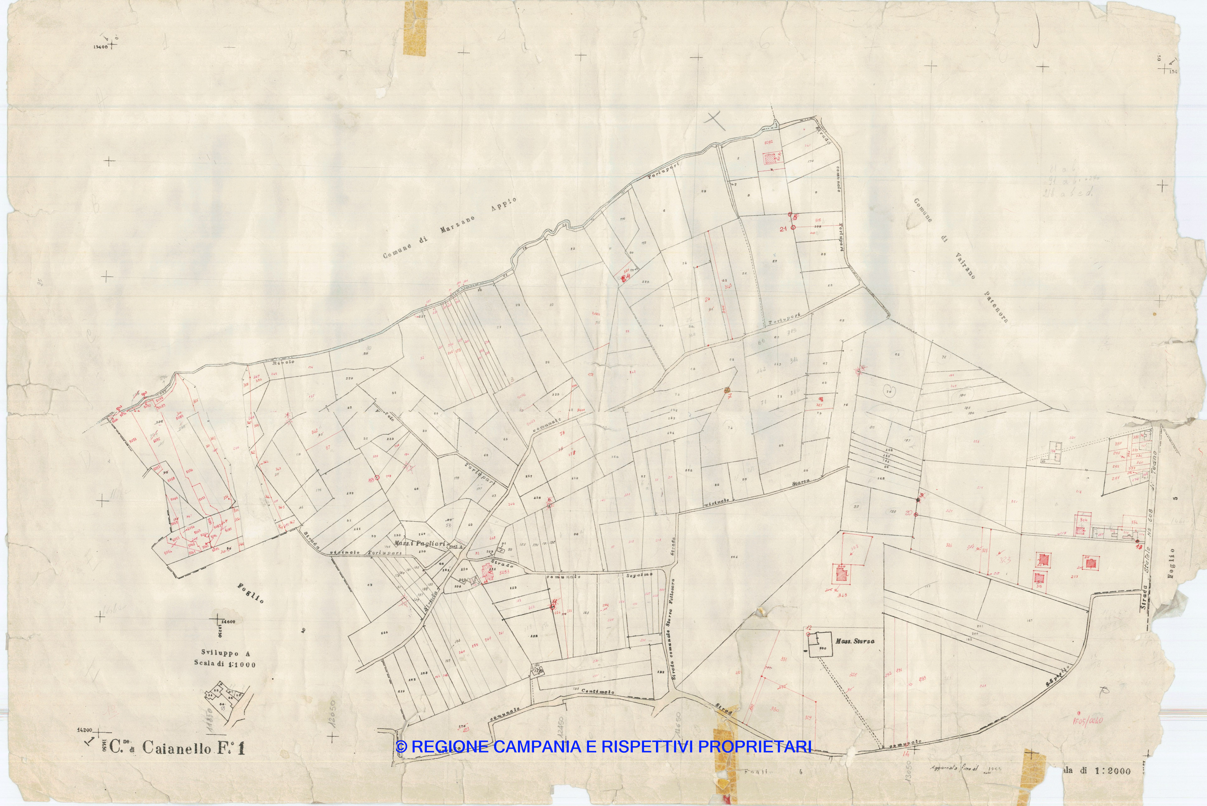 Mappa