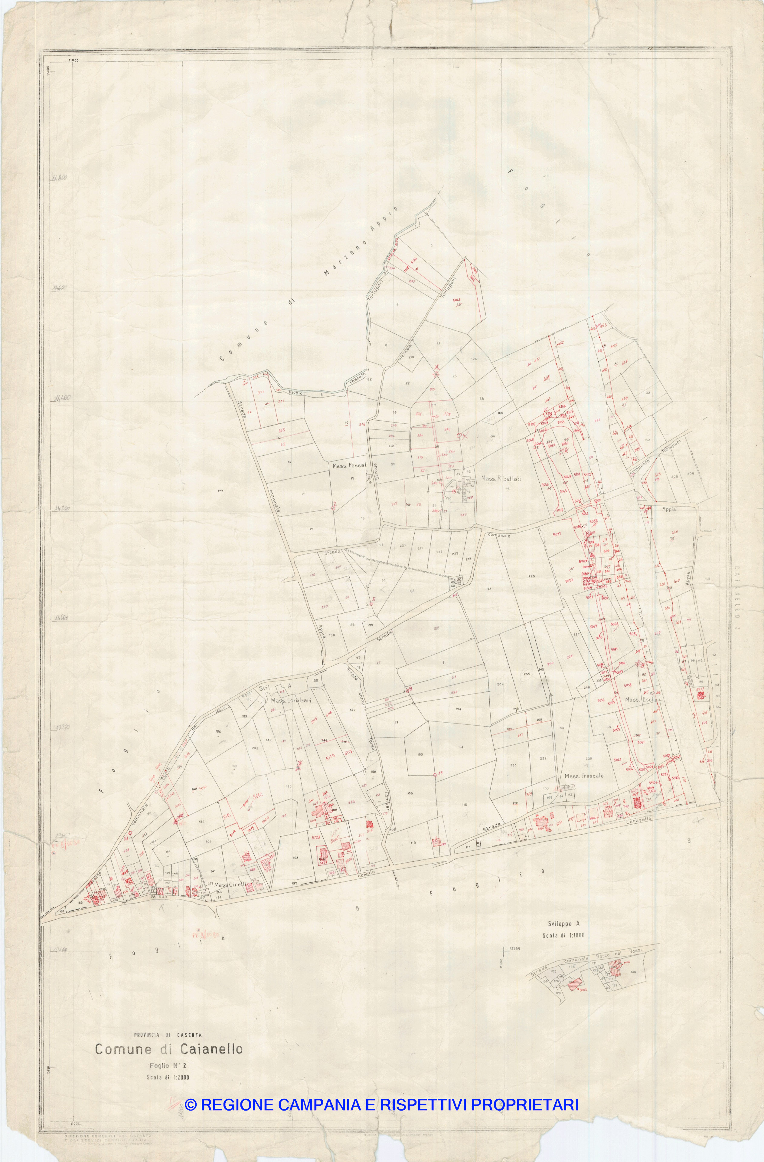 Mappa