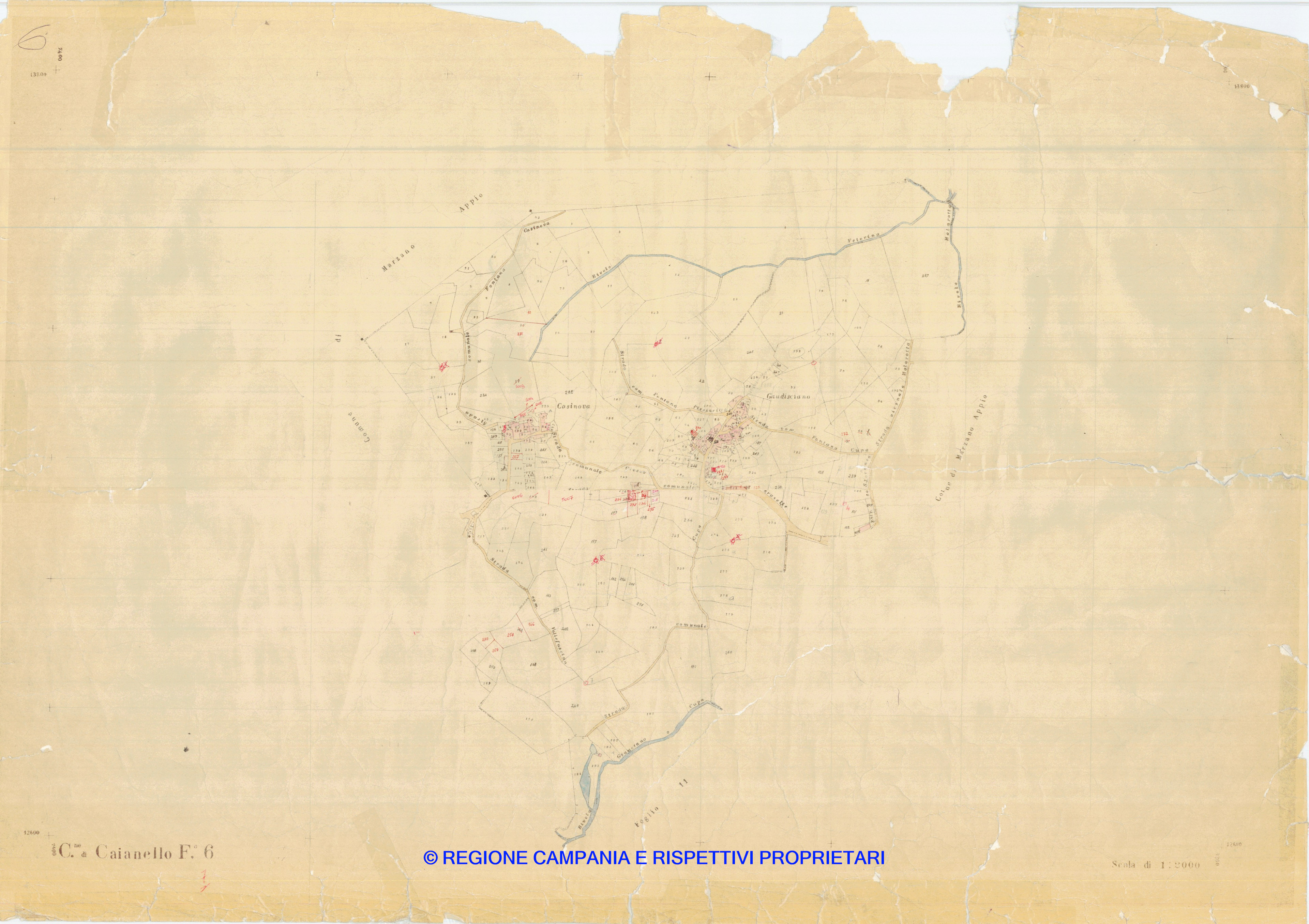 Mappa