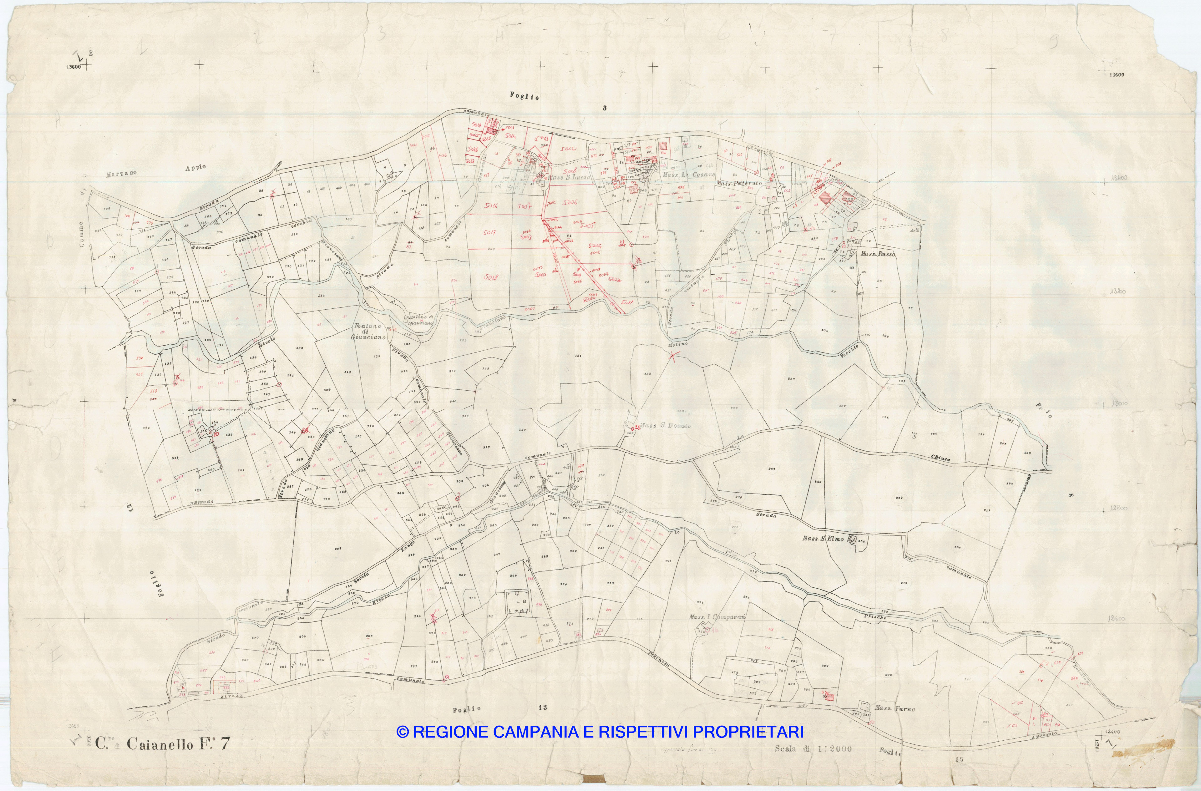 Mappa