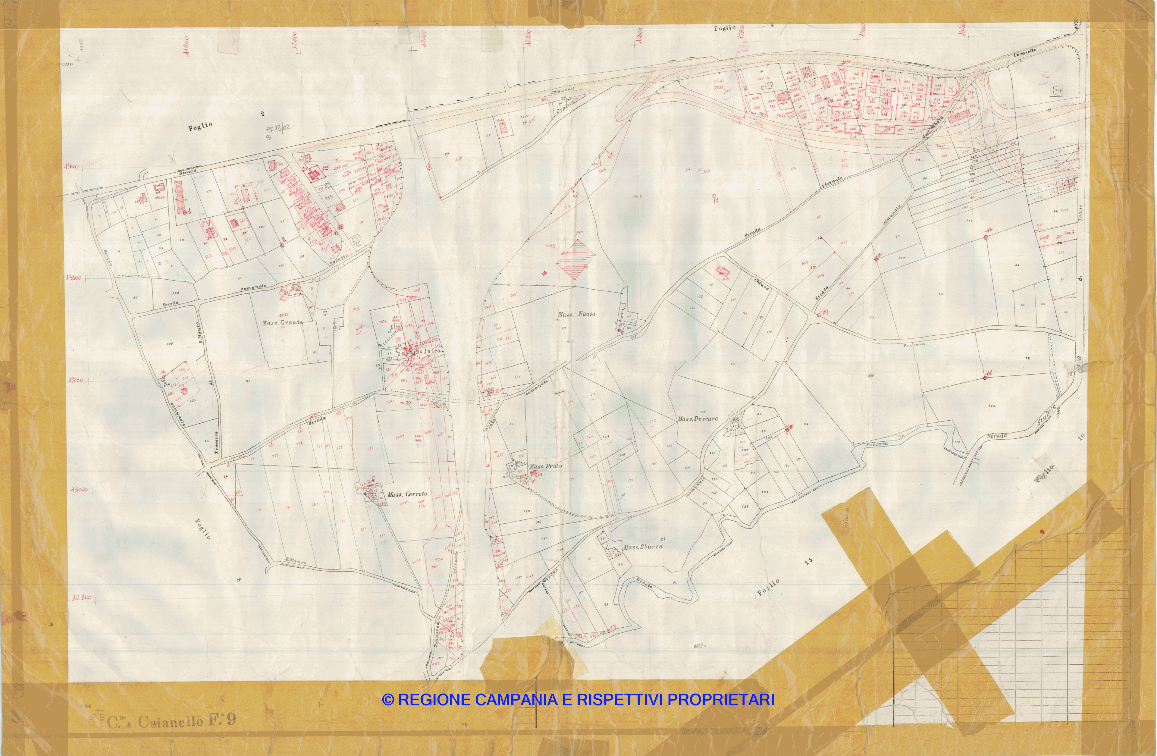 Mappa