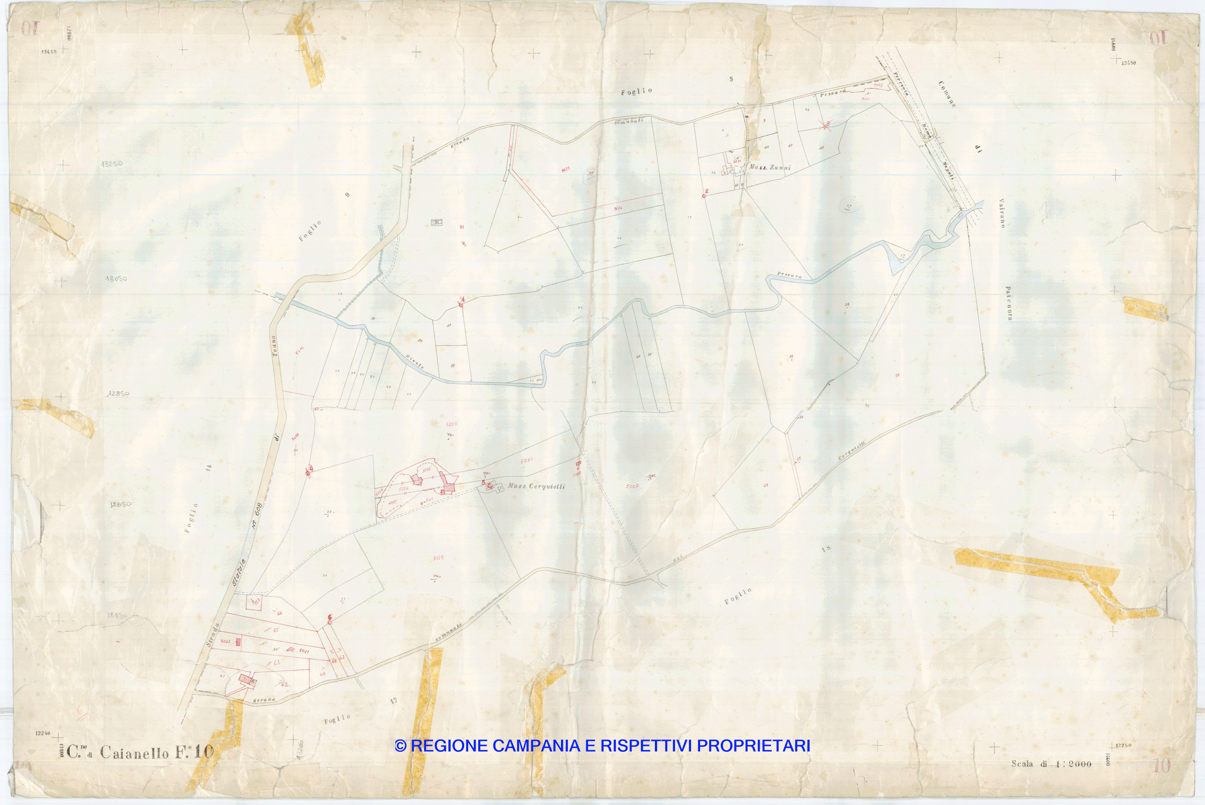 Mappa