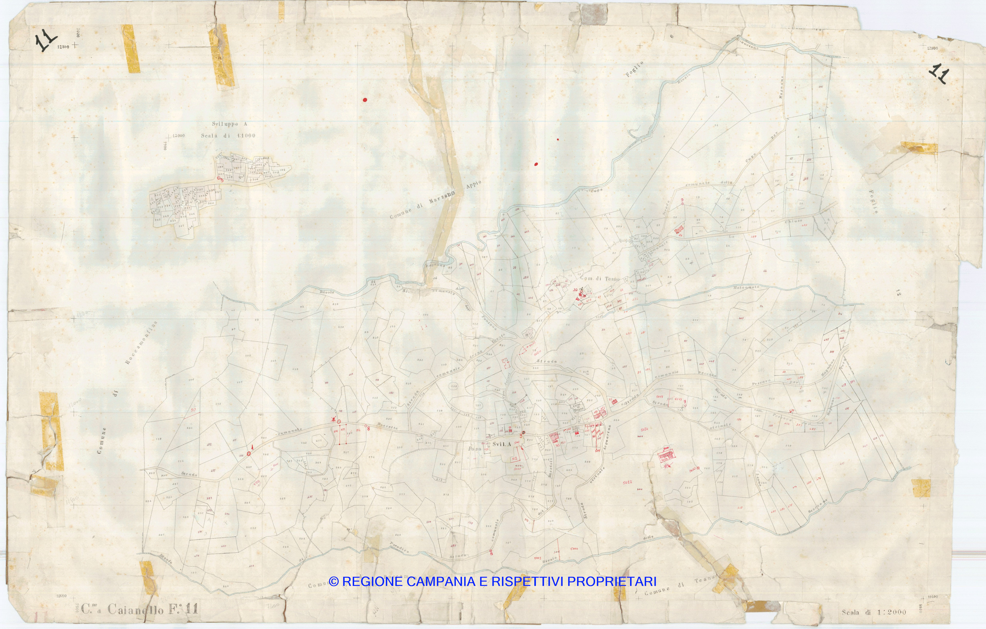 Mappa