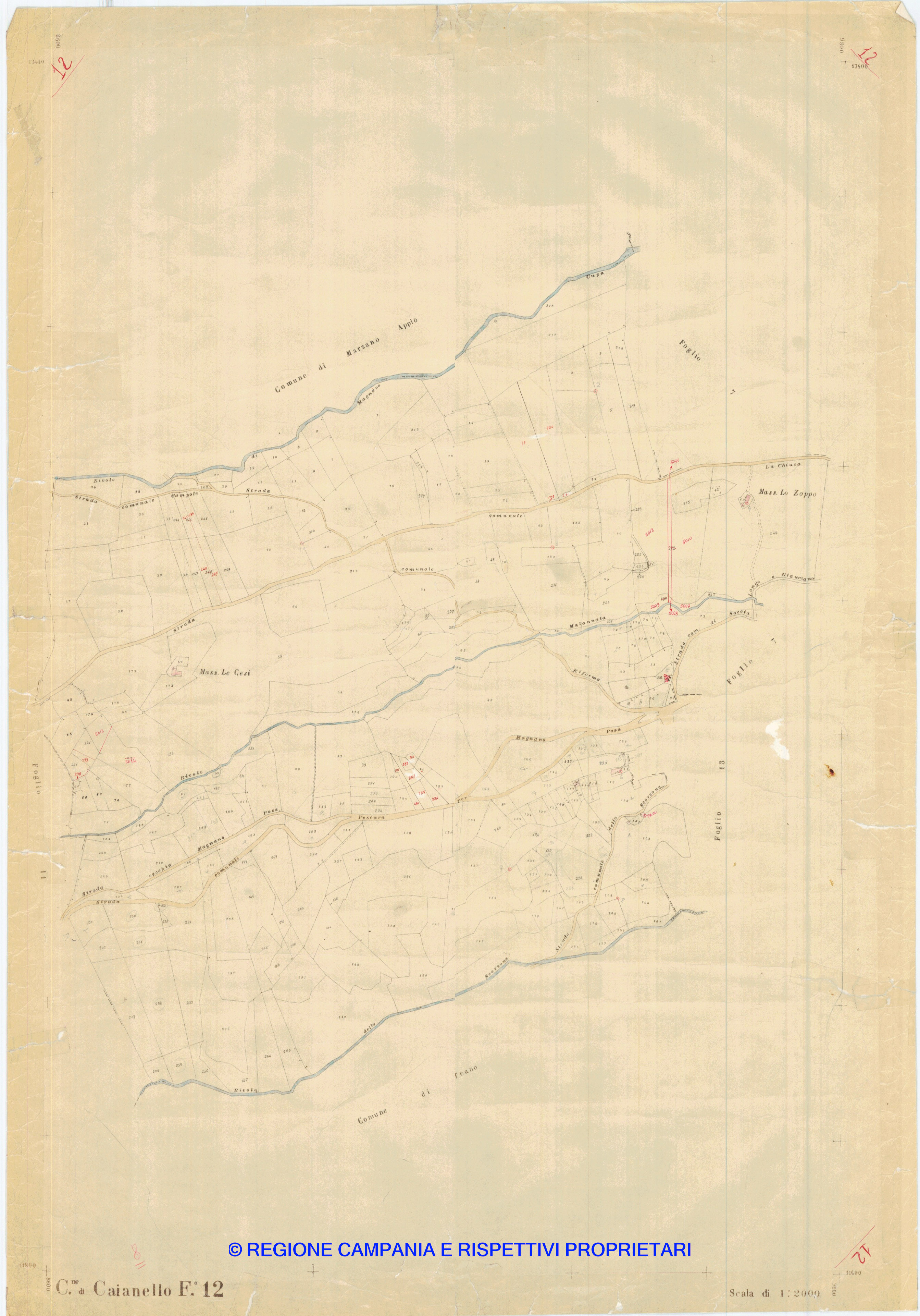 Mappa