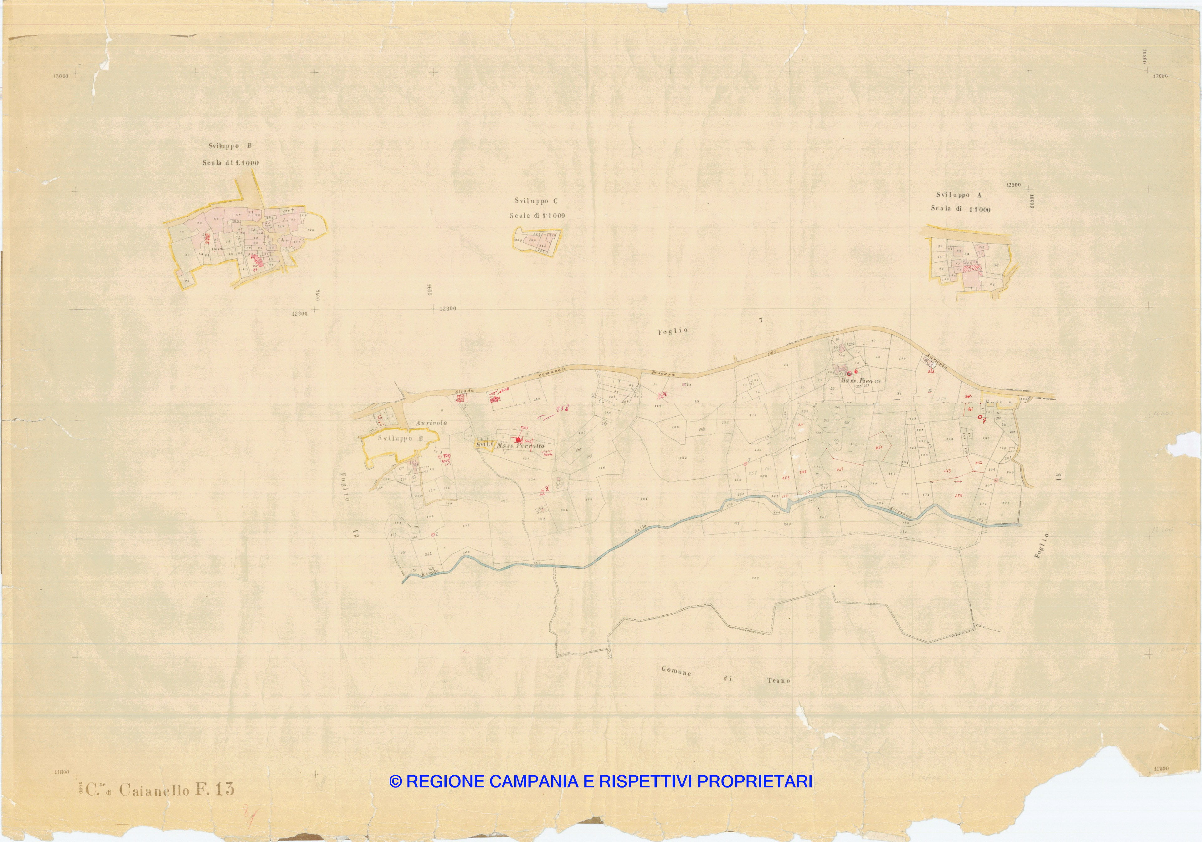 Mappa