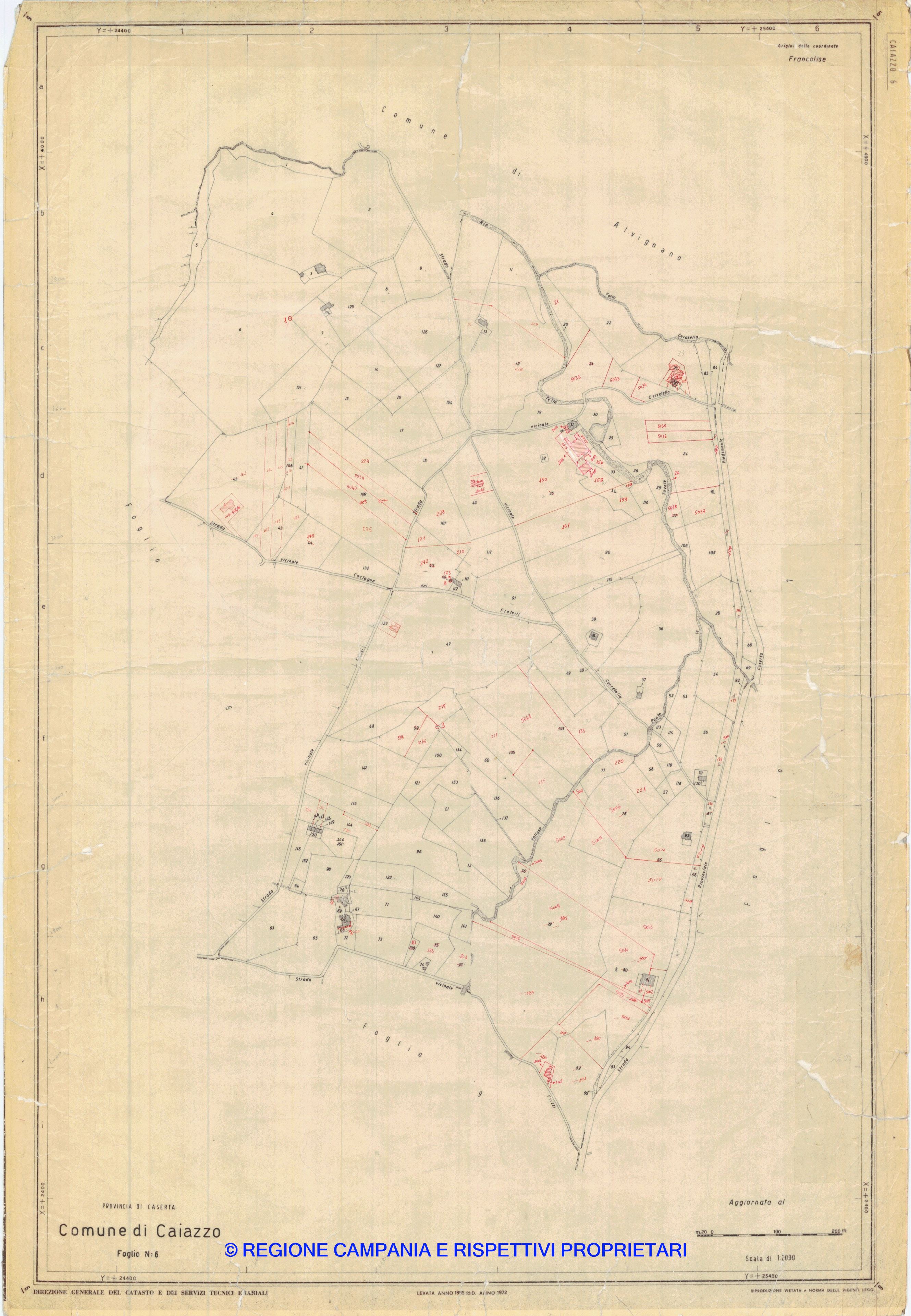 Mappa