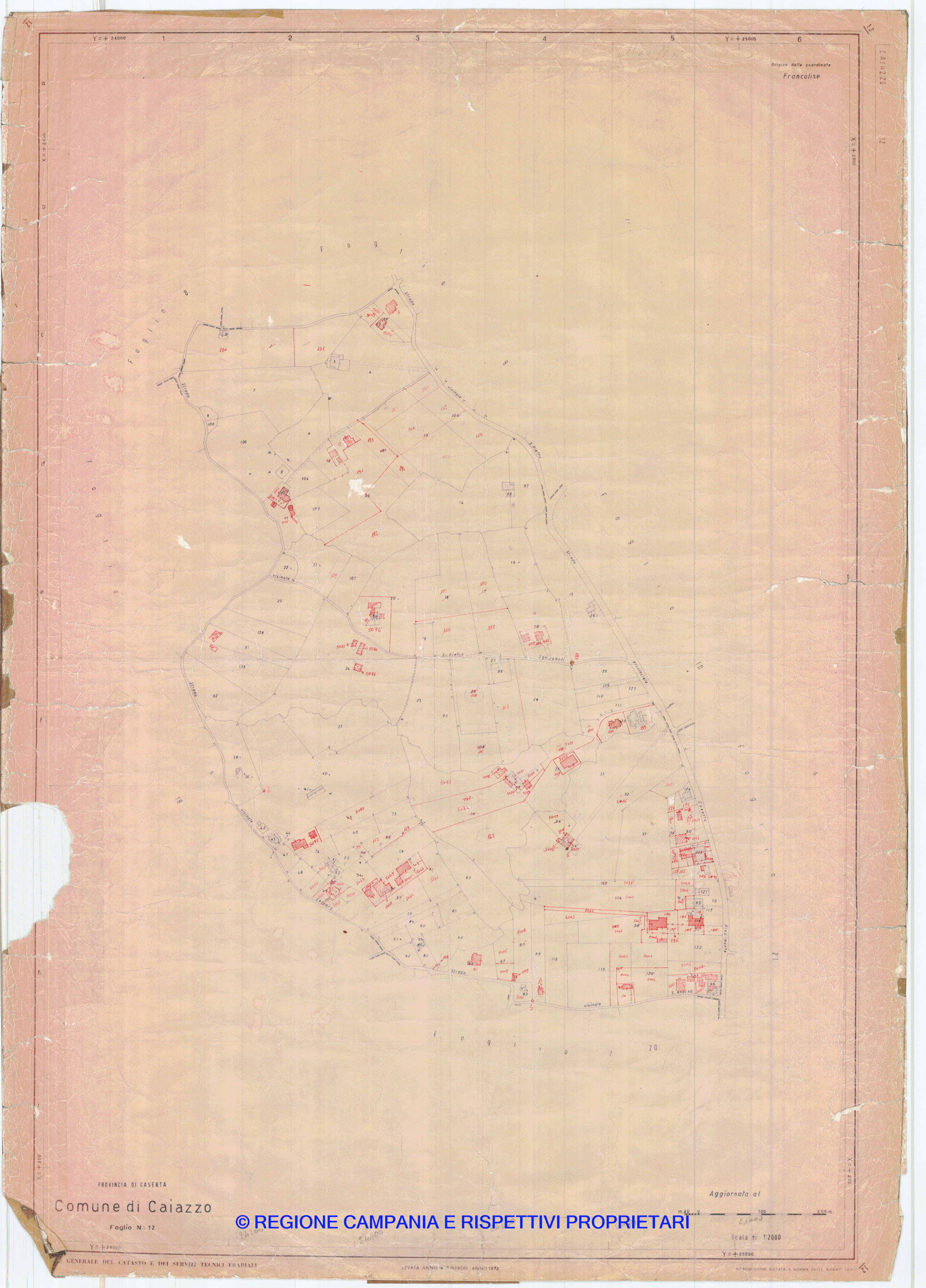 Mappa