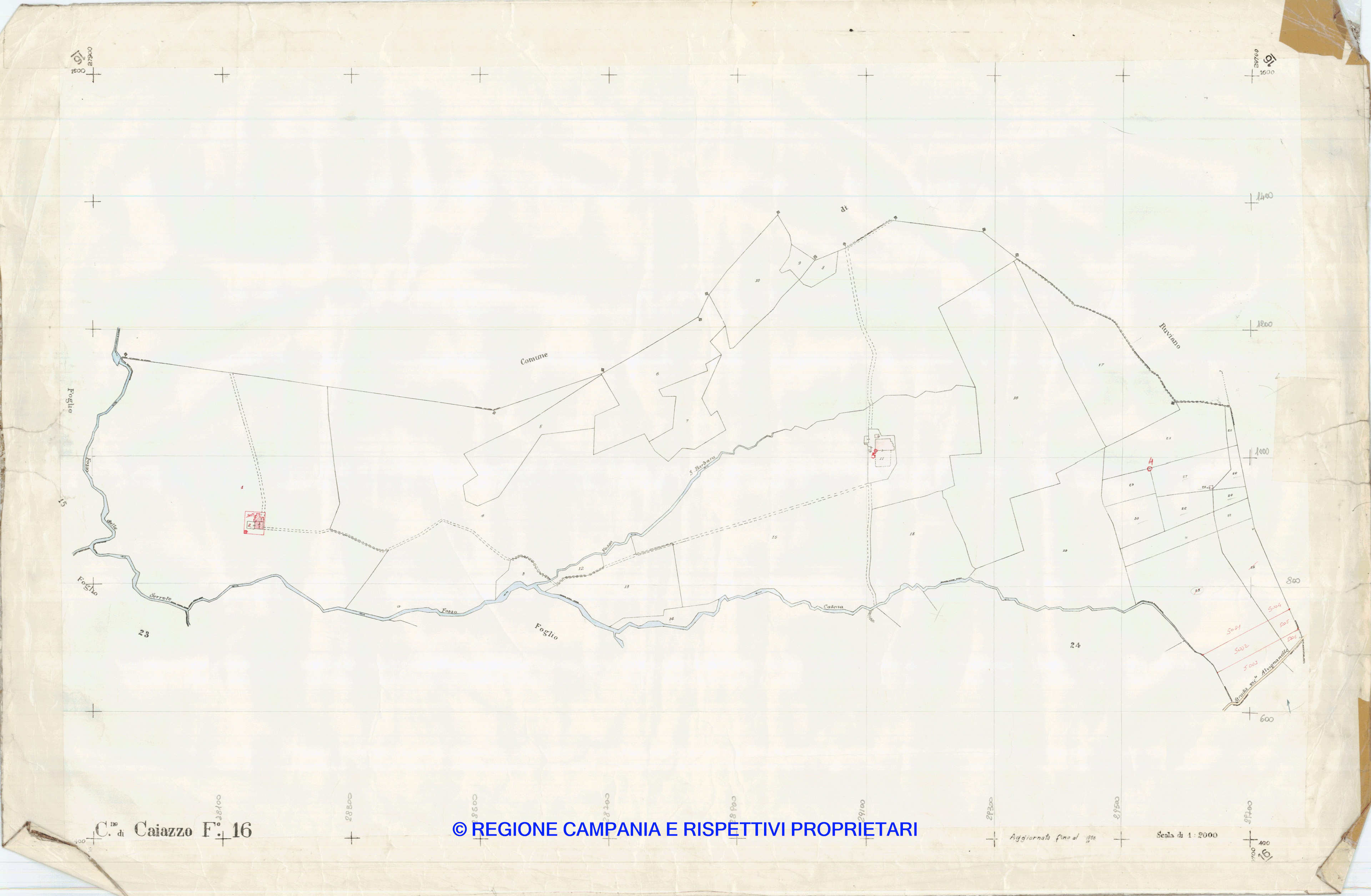 Mappa