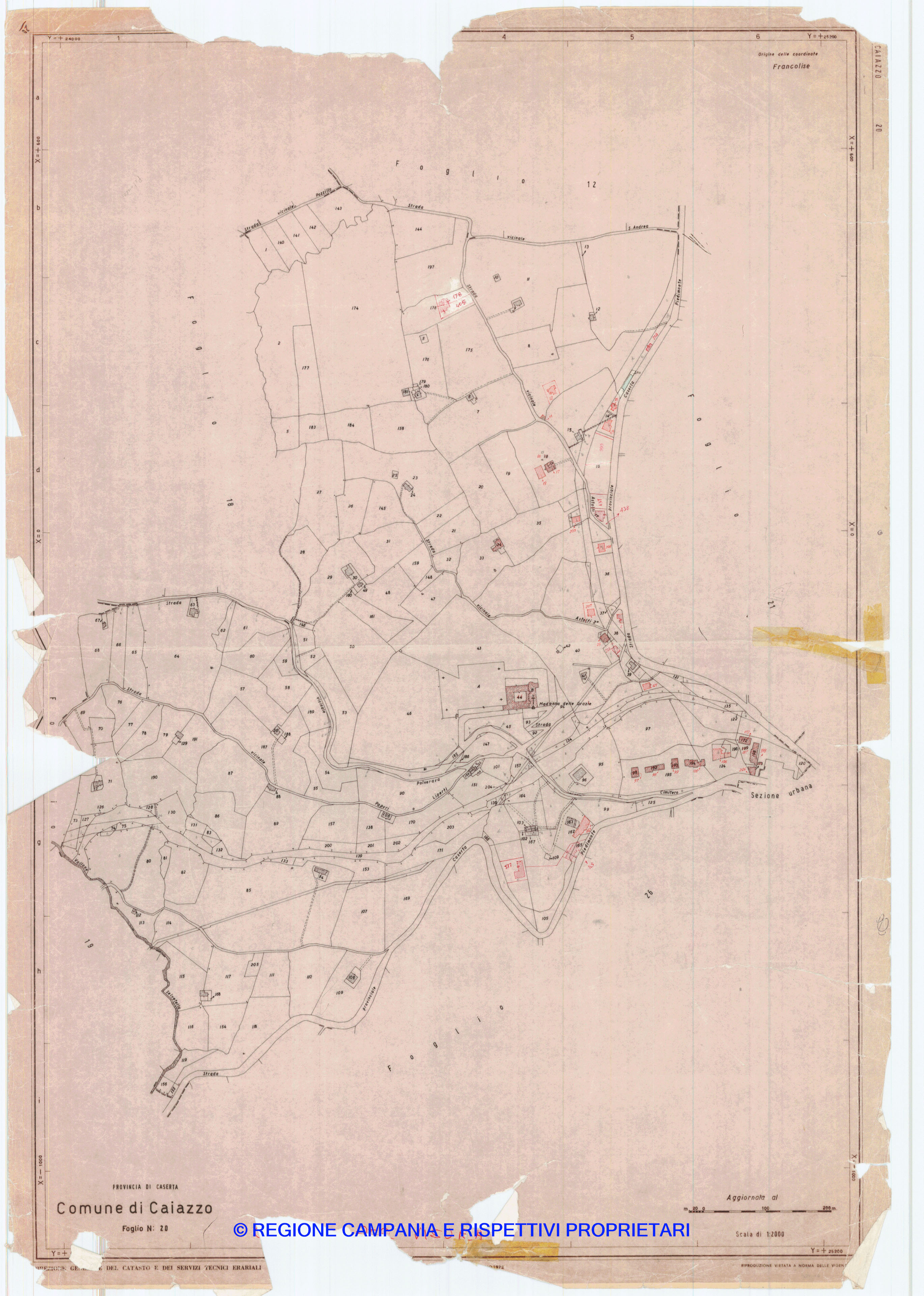Mappa